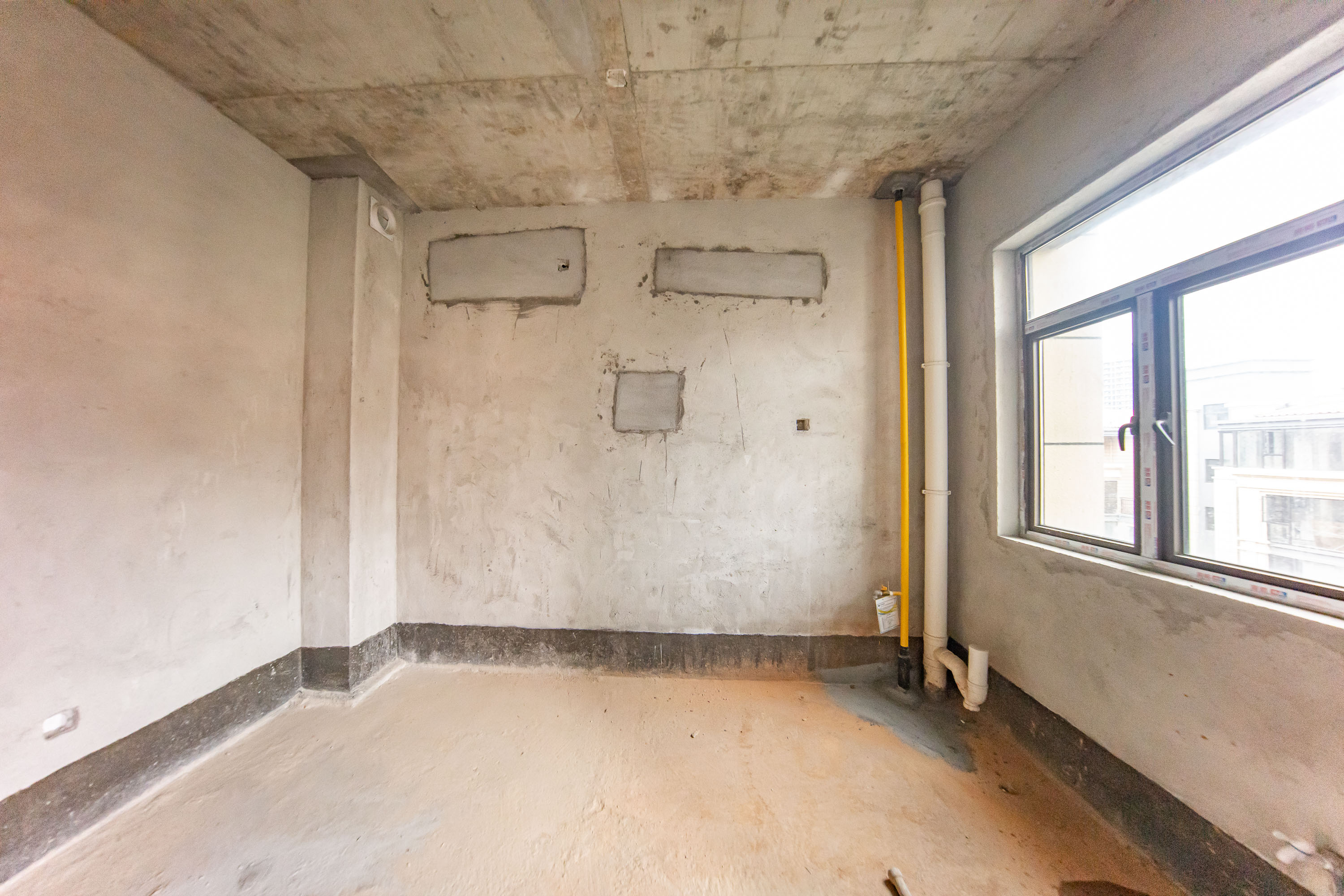 江山帝景雅墅（普罗旺斯）  4室2厅3卫    290.0万厨房