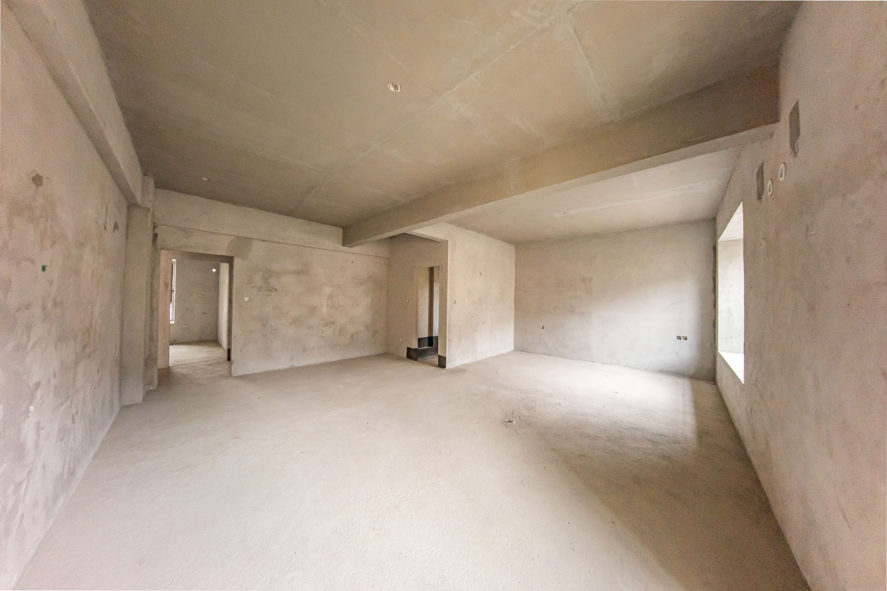 江山帝景雅墅（普罗旺斯）  4室2厅3卫    290.0万卧室