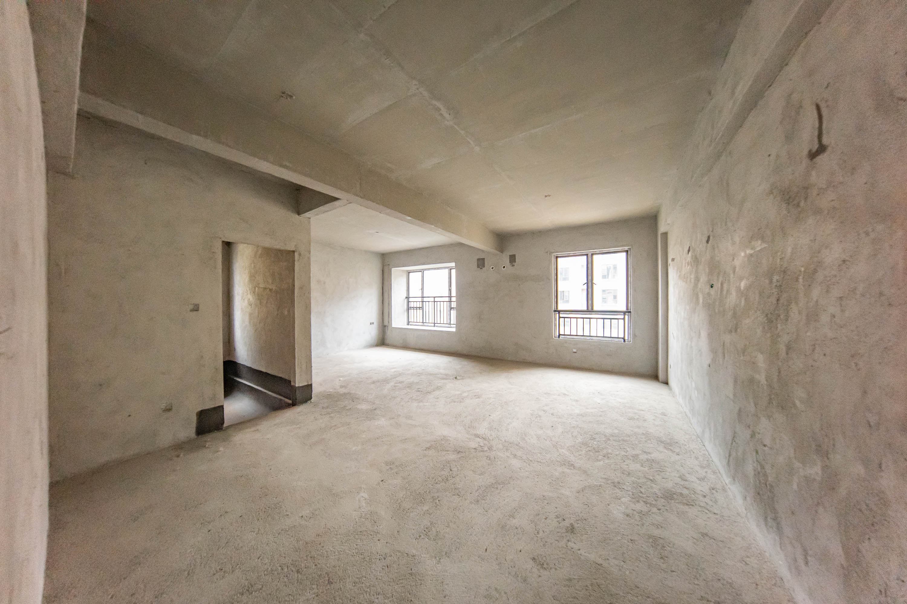 江山帝景雅墅（普罗旺斯）  4室2厅3卫    290.0万卧室