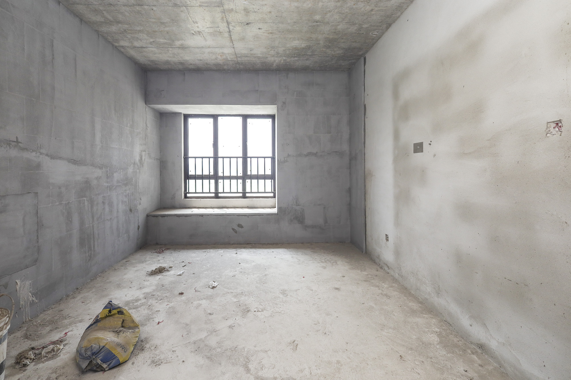 美来美城市广场 4室2厅2卫 95.0万 美来美城市广场 4室2厅2卫 95.0万卧室