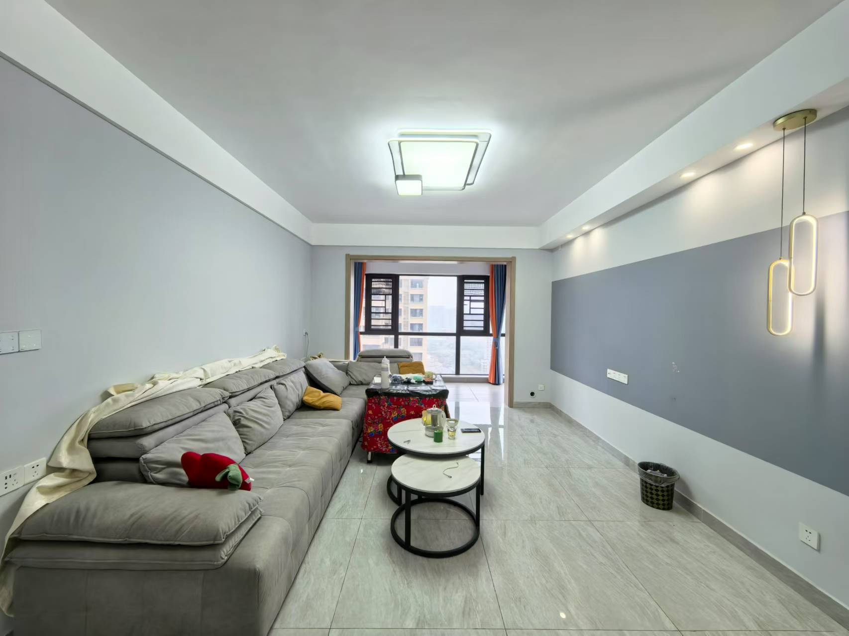 美的翰城  3室2厅2卫    95.0万 美的翰城  3室2厅2卫    95.0万室内图