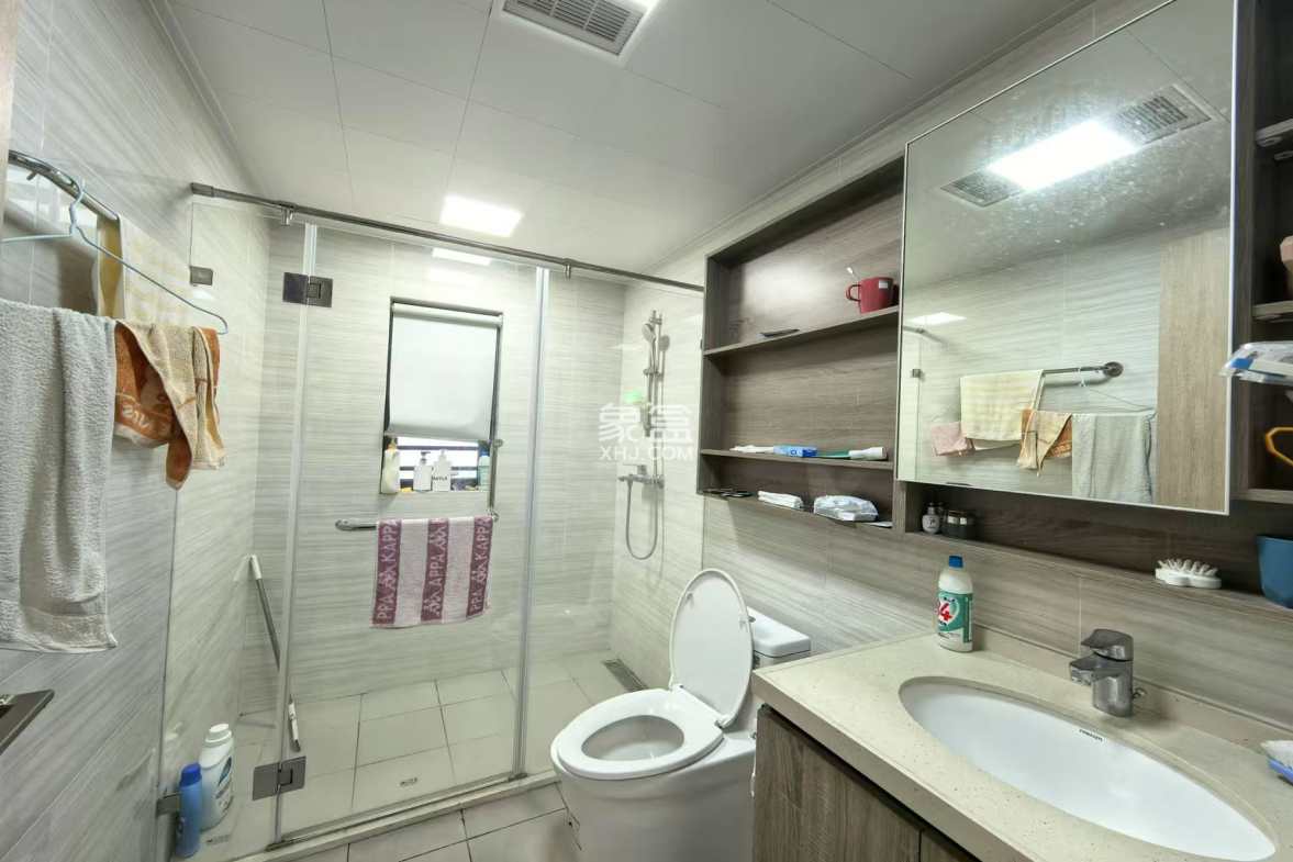 美的翰城  3室2厅2卫    95.0万 美的翰城  3室2厅2卫    95.0万室内图