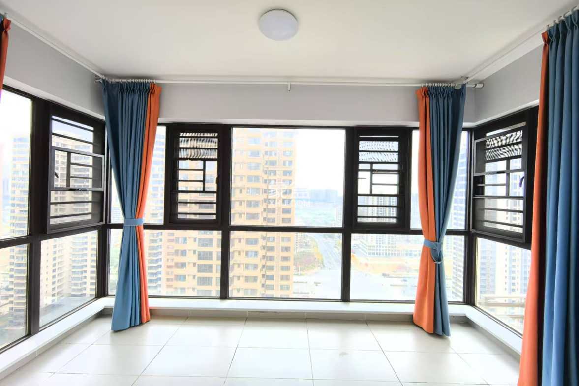 美的翰城  3室2厅2卫    95.0万 美的翰城  3室2厅2卫    95.0万室内图