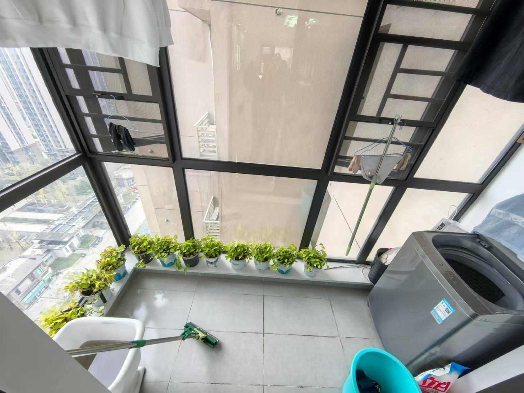 美的翰城  3室2厅2卫    95.0万 美的翰城  3室2厅2卫    95.0万室内图