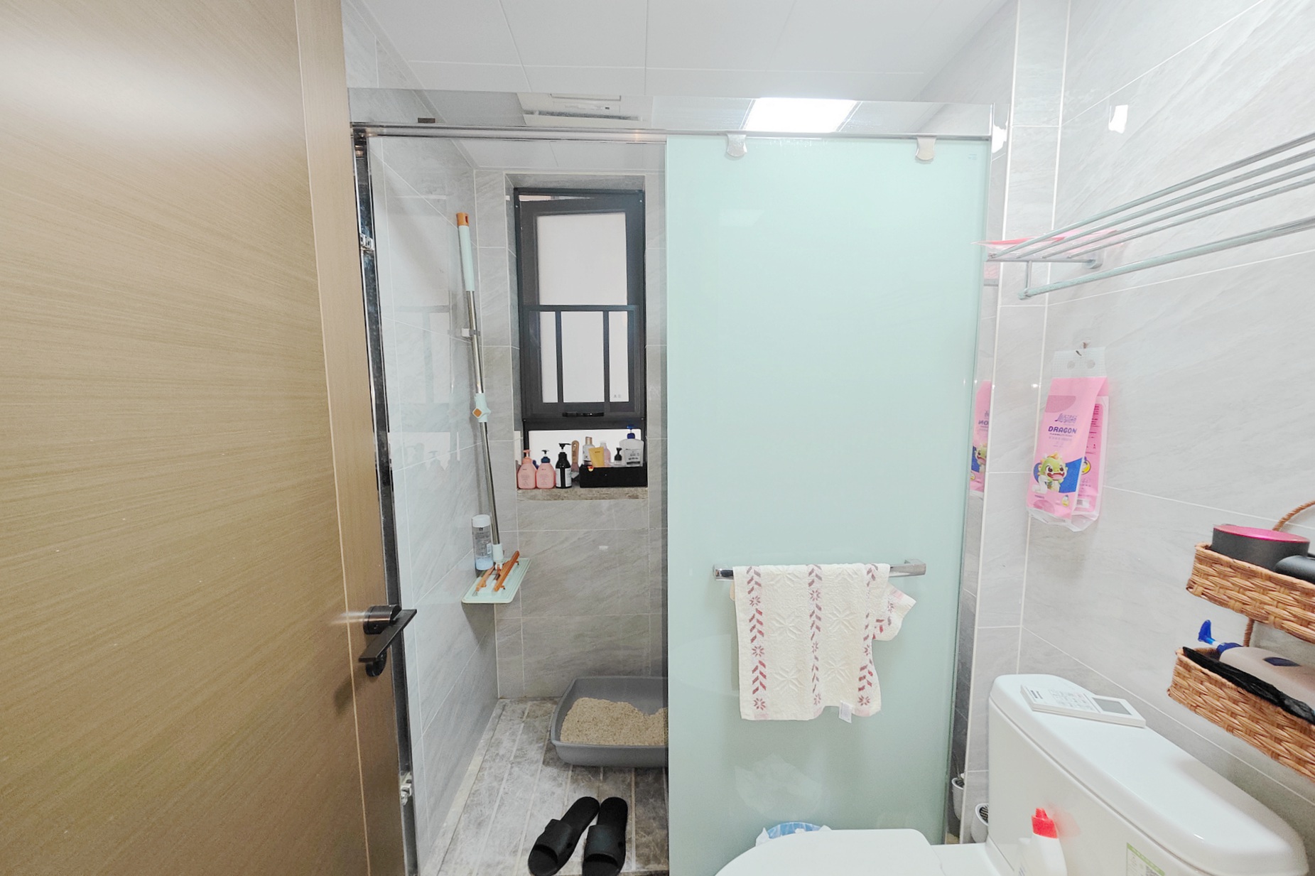 万科魅力之城天阔里  3室2厅2卫   129.90万其他