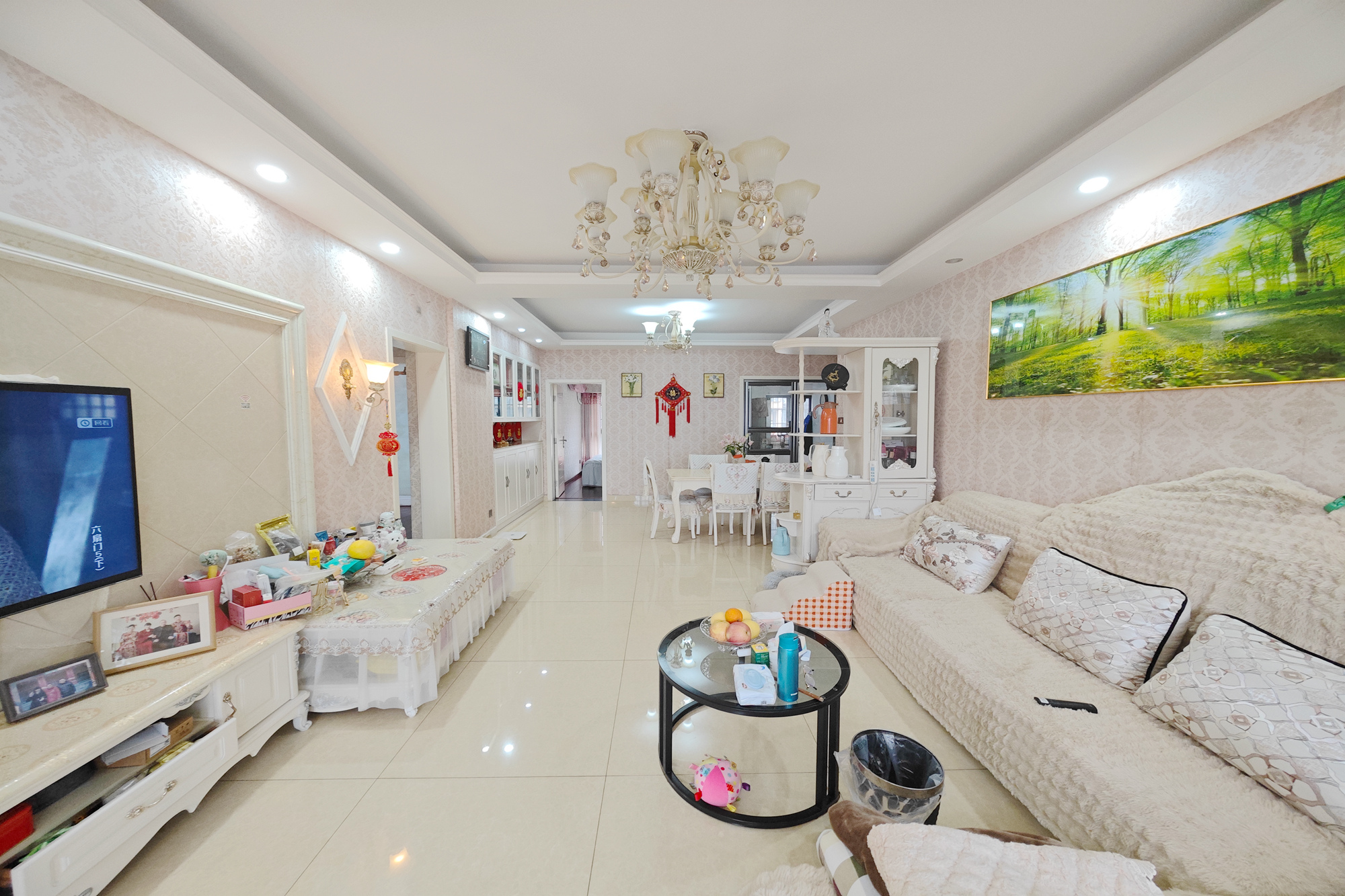 万科魅力之城  4室2厅2卫    118.0万 万科魅力之城  4室2厅2卫    118.0万