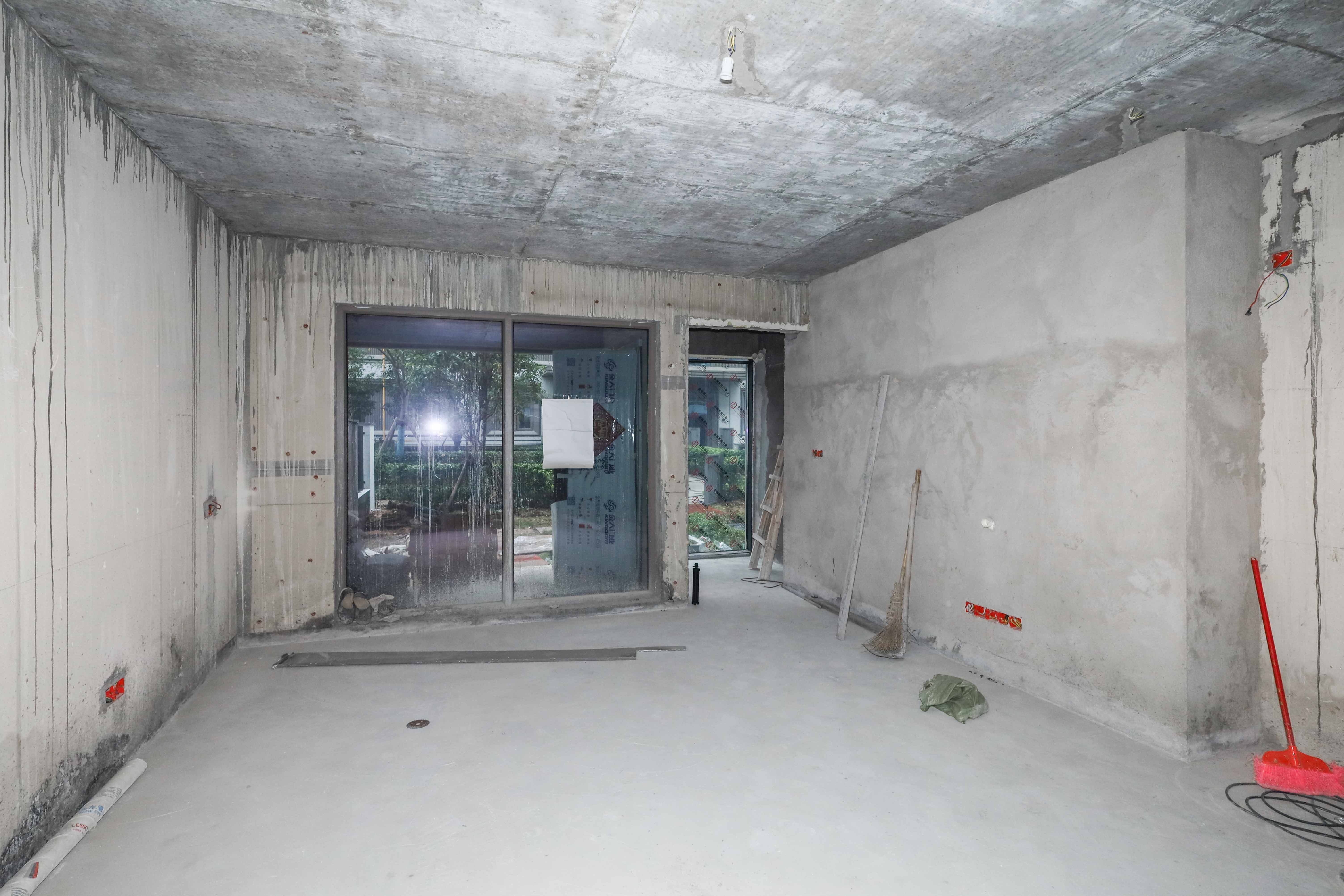 长沙溪山悦  3室2厅2卫   330.00万客厅