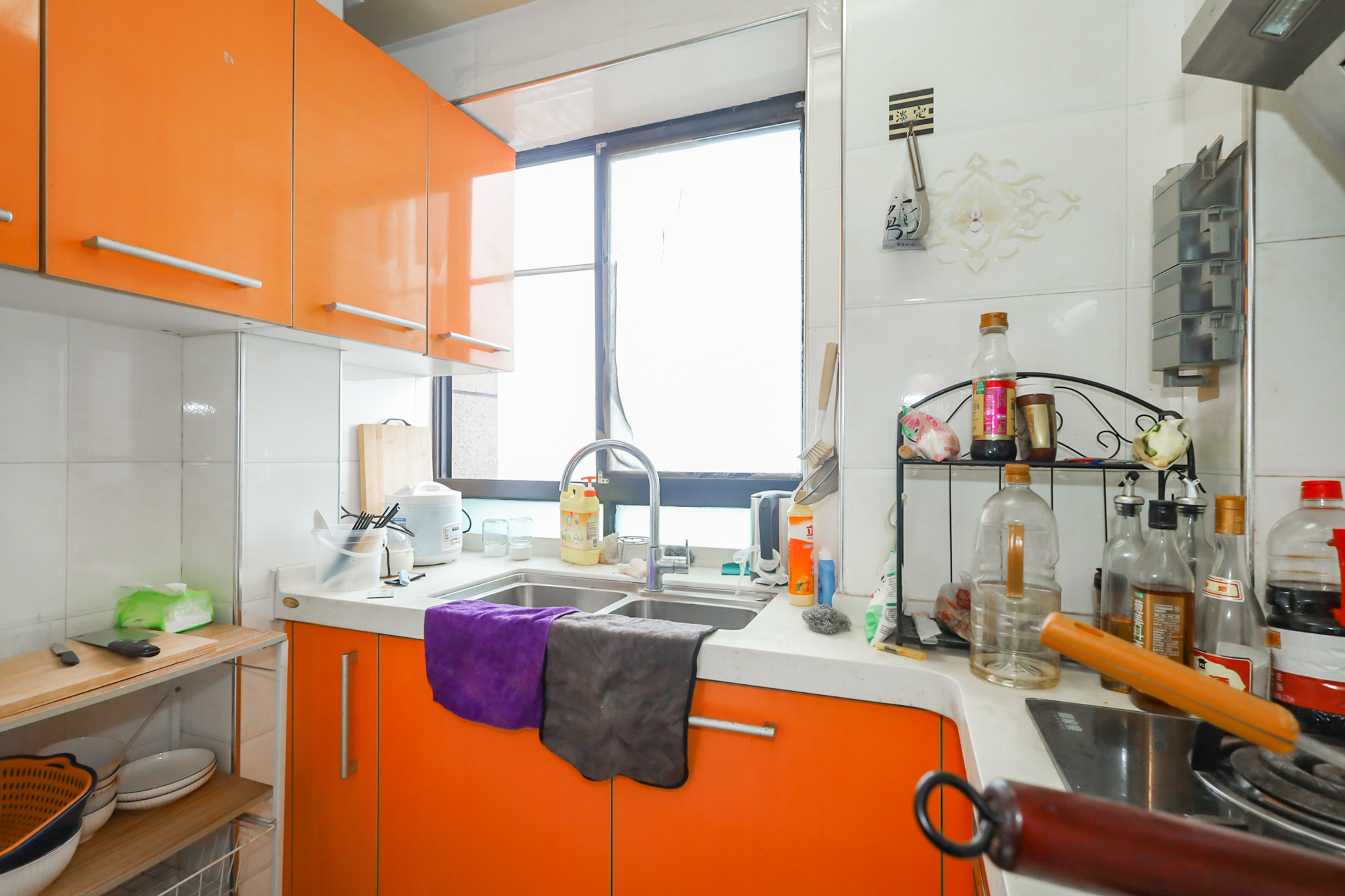 郡原广场 1室1厅1卫 55.0万 郡原广场 1室1厅1卫 55.0万厨房