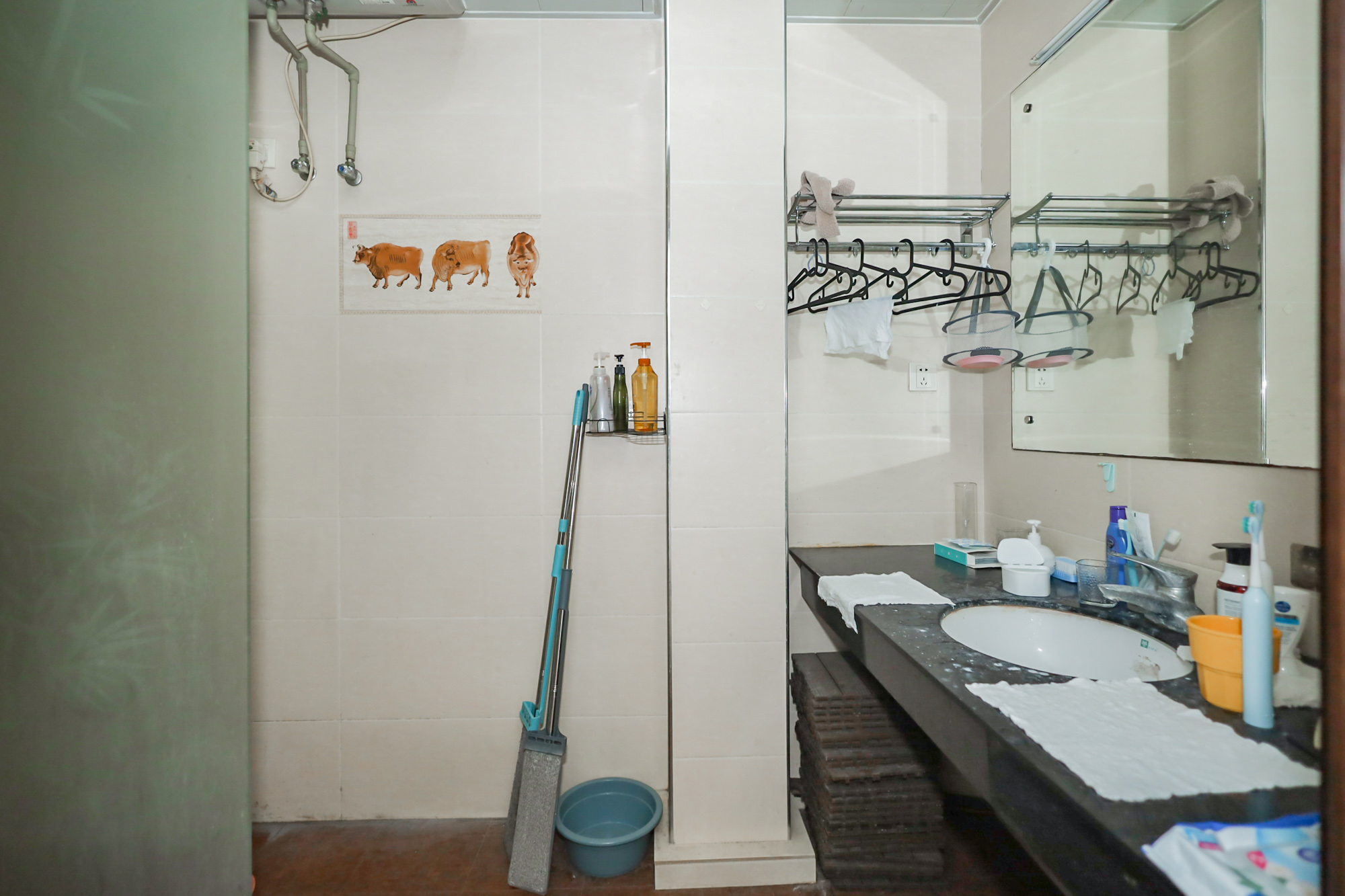 郡原广场 1室1厅1卫 55.0万 郡原广场 1室1厅1卫 55.0万卫生间