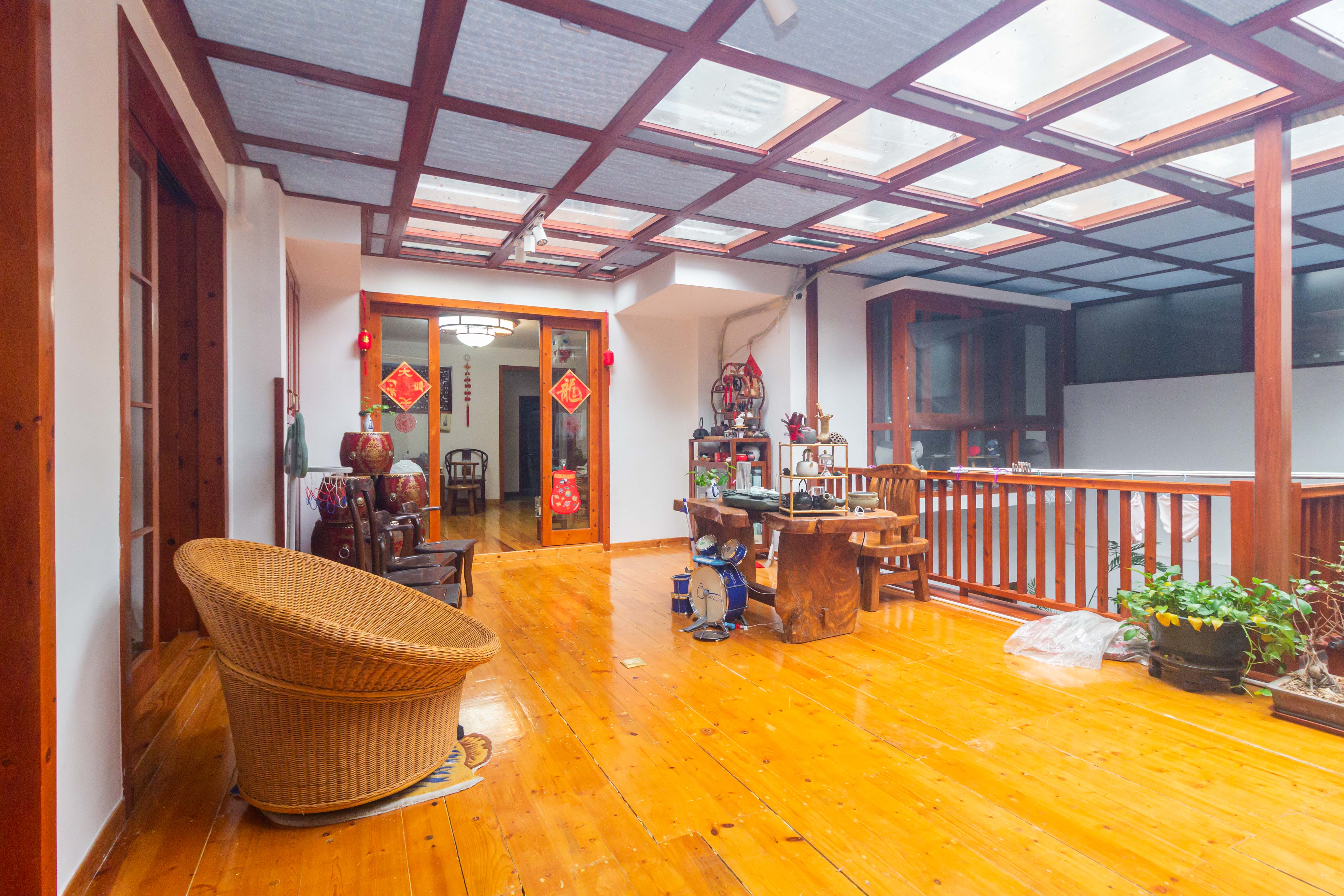 东业早安星城 4室2厅2卫 180.0万 东业早安星城 4室2厅2卫 180.0万卧室