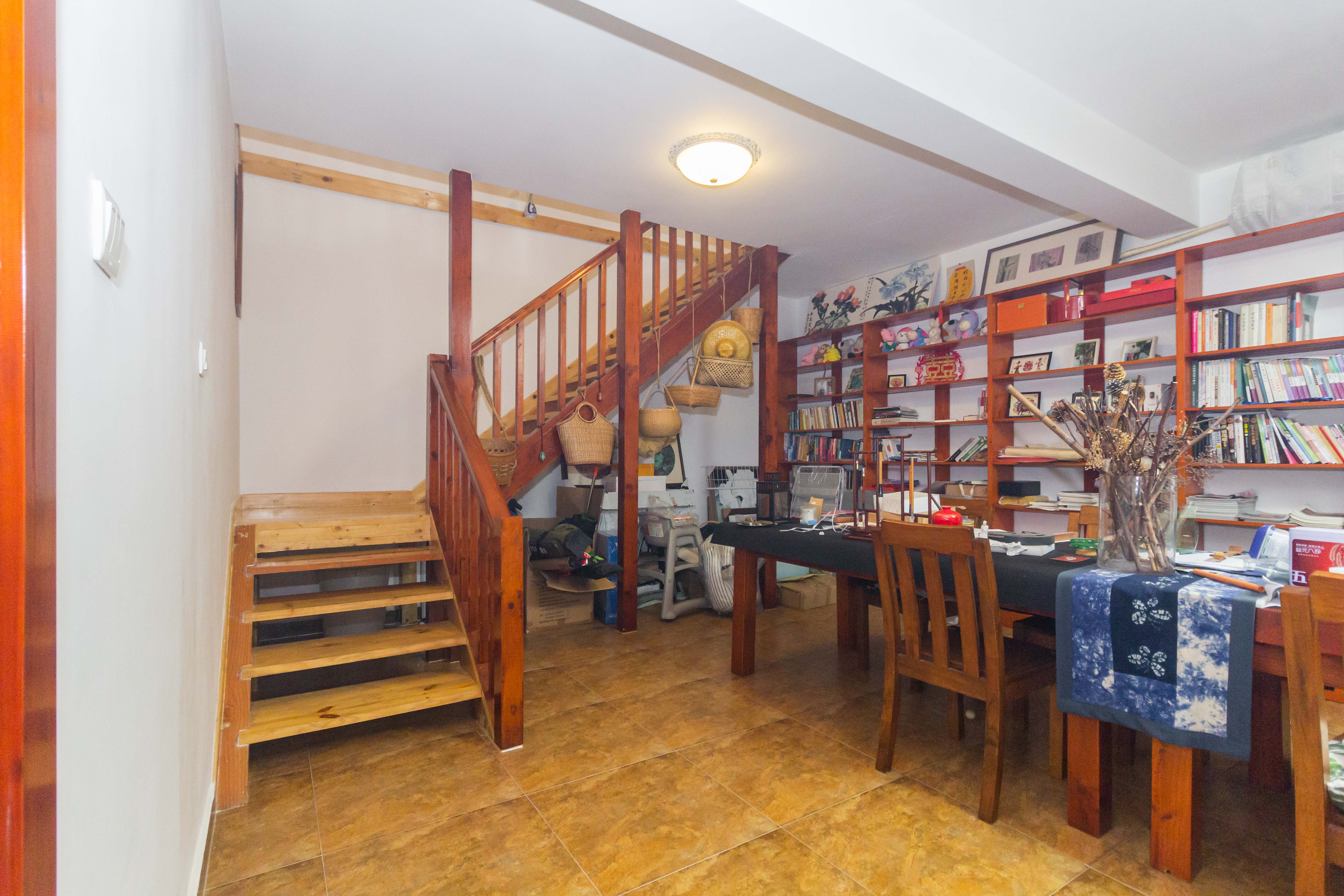 东业早安星城 4室2厅2卫 180.0万 东业早安星城 4室2厅2卫 180.0万卧室