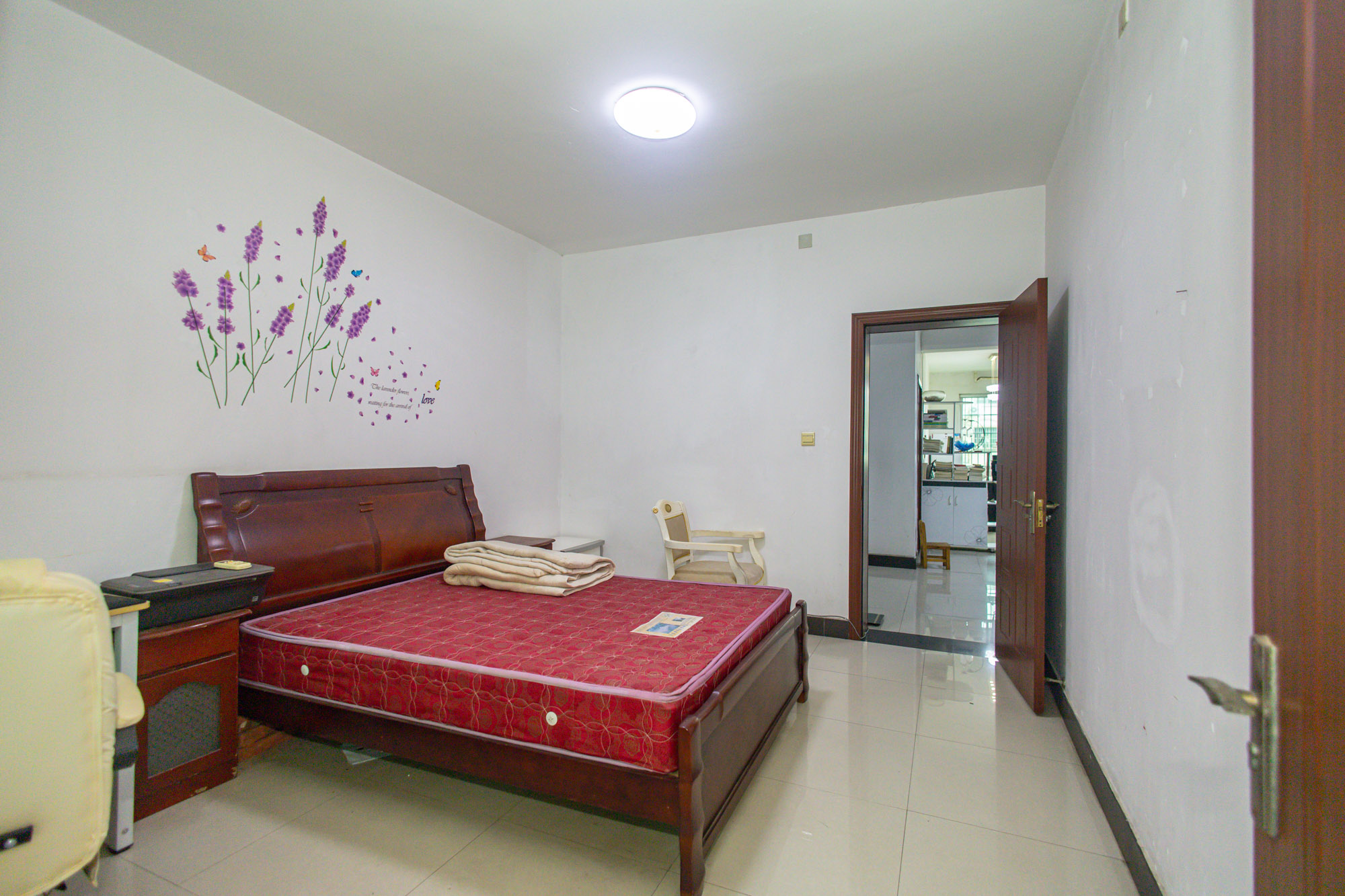 中南汽车世界 2室2厅1卫 31.8万 中南汽车世界 2室2厅1卫 31.8万卧室