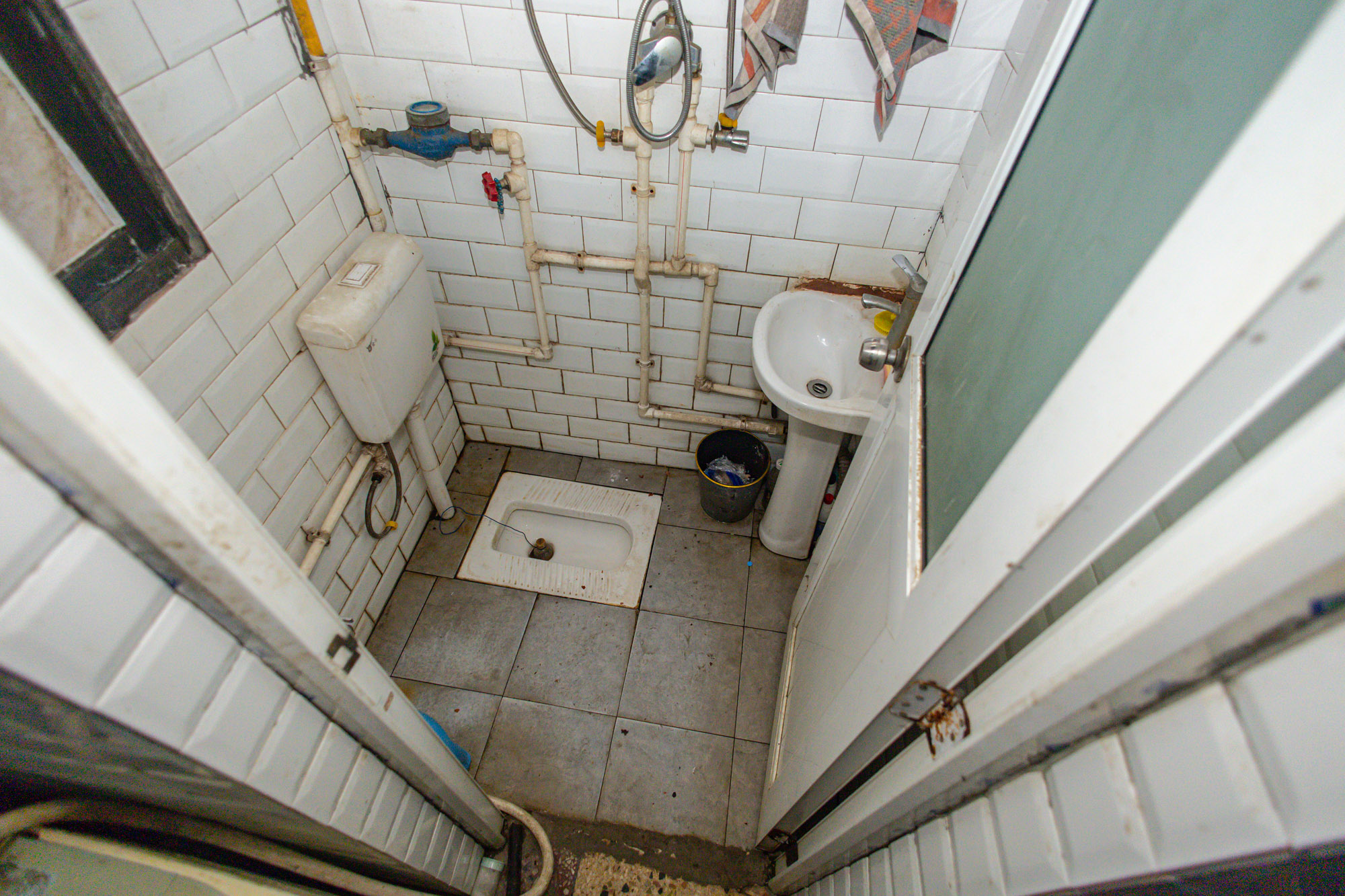 星沙一区 2室1厅1卫 126.0万 星沙一区 2室1厅1卫 126.0万卫生间