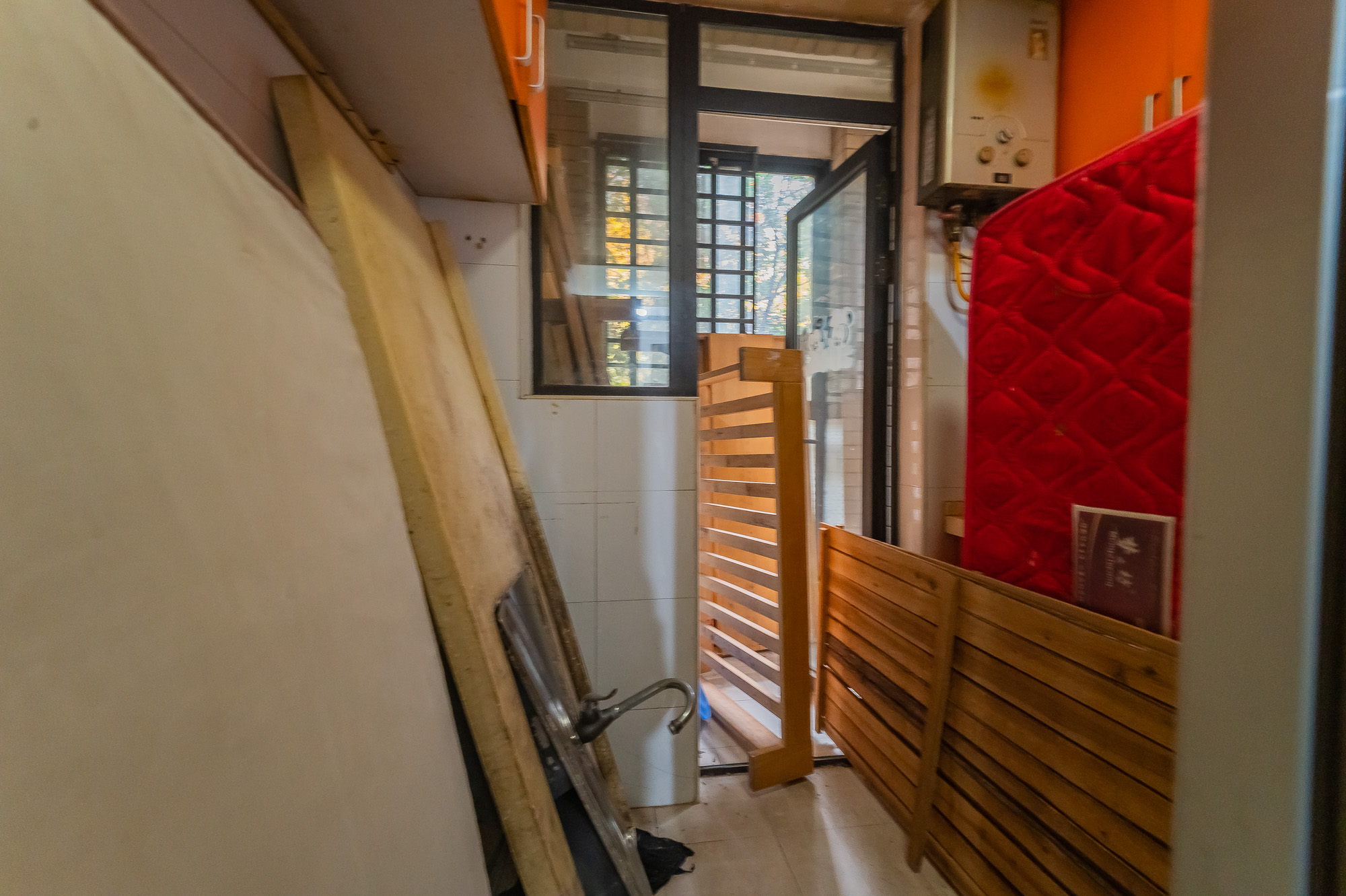 华润凤凰城一期 3室1厅1卫 50.0万 华润凤凰城一期 3室1厅1卫 50.0万厨房