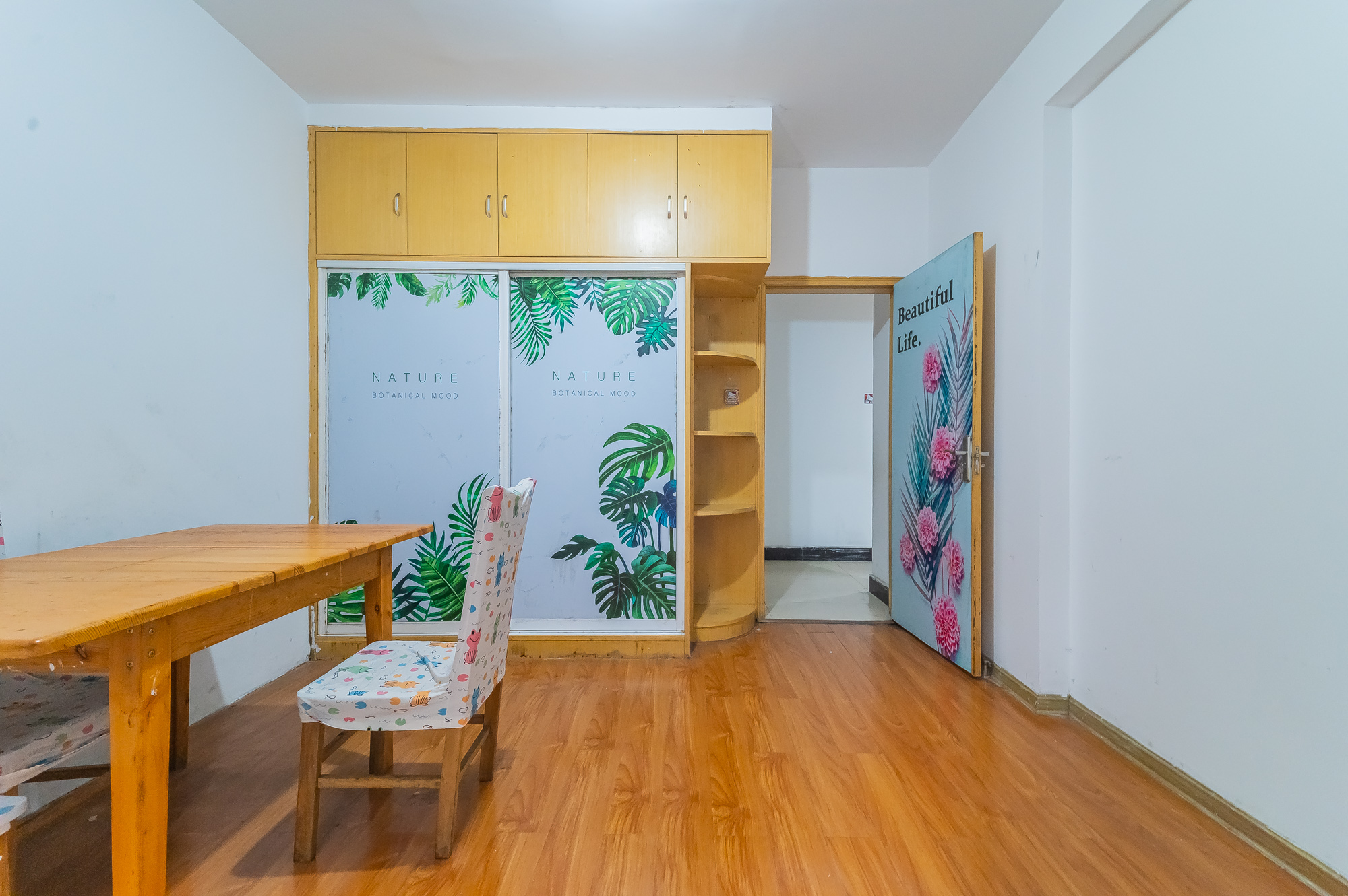 华润凤凰城一期 3室1厅1卫 50.0万 华润凤凰城一期 3室1厅1卫 50.0万卧室