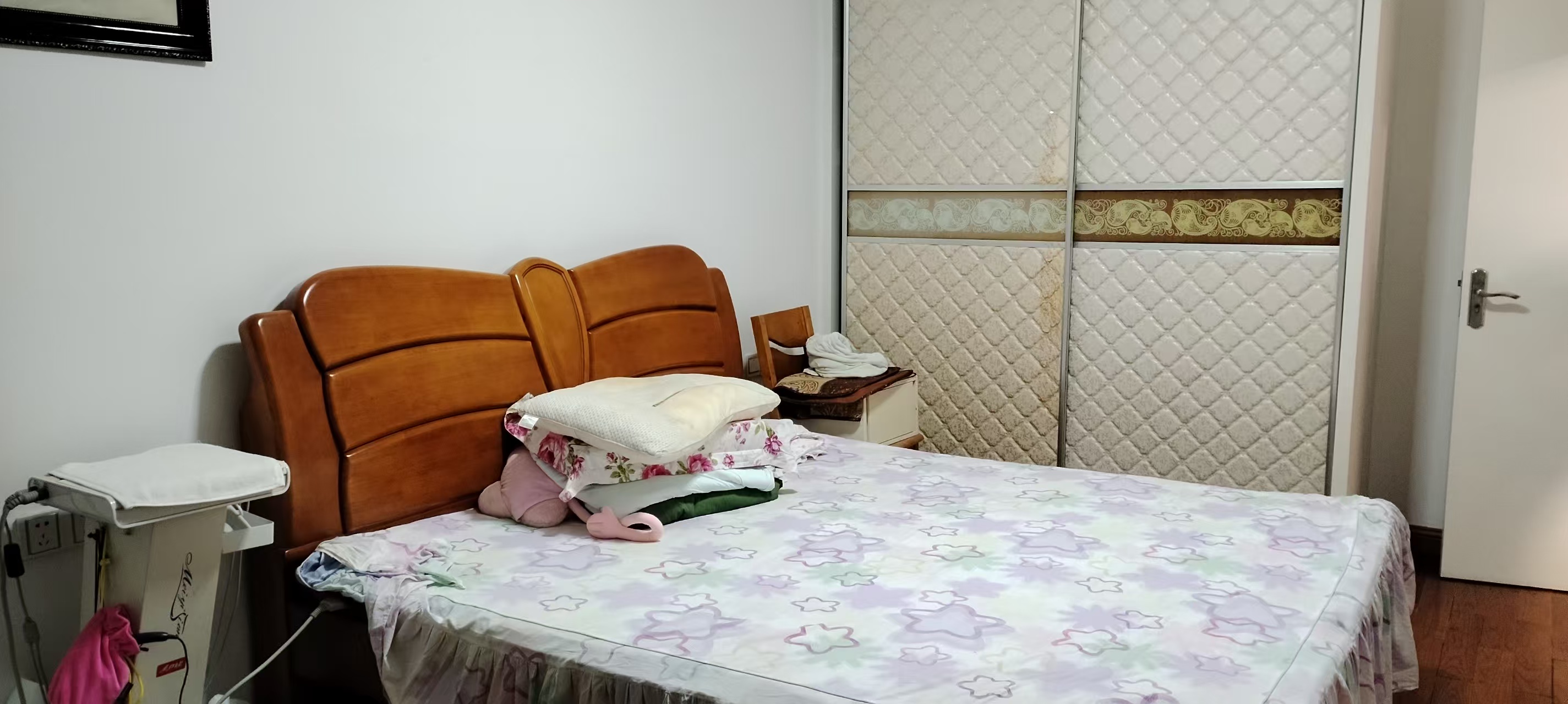 滨江花园  3室2厅2卫   1600.00元/月室内图