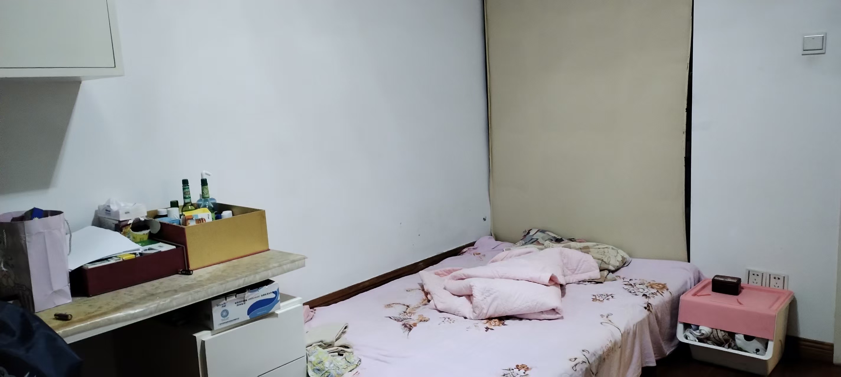 滨江花园  3室2厅2卫   1600.00元/月室内图