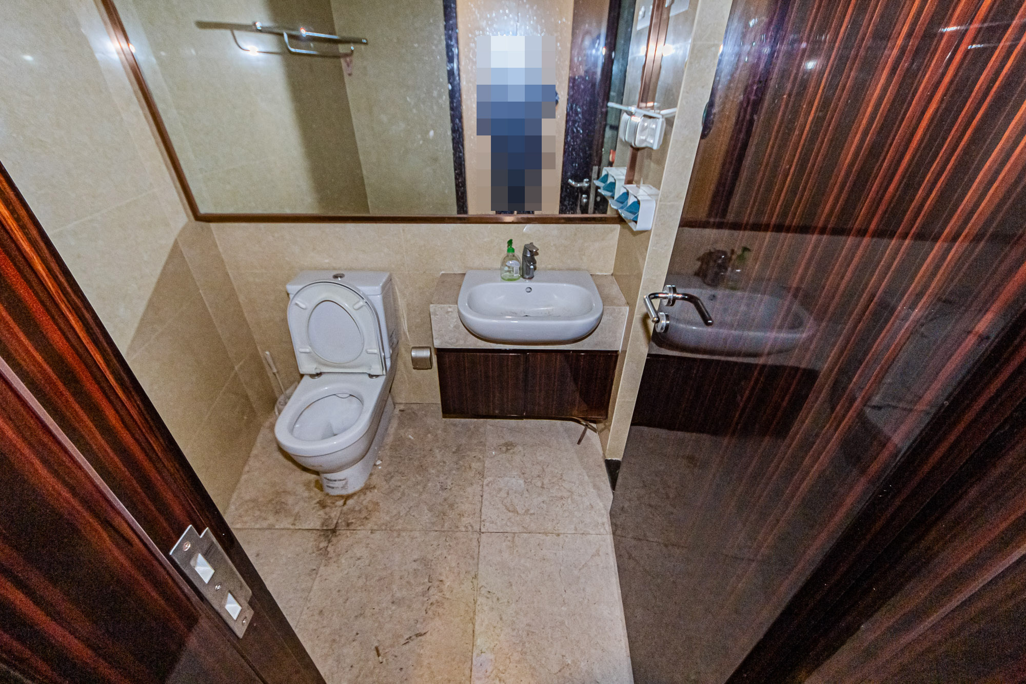 北辰定江洋 4室2厅1卫 450.0万 北辰定江洋 4室2厅1卫 450.0万卫生间