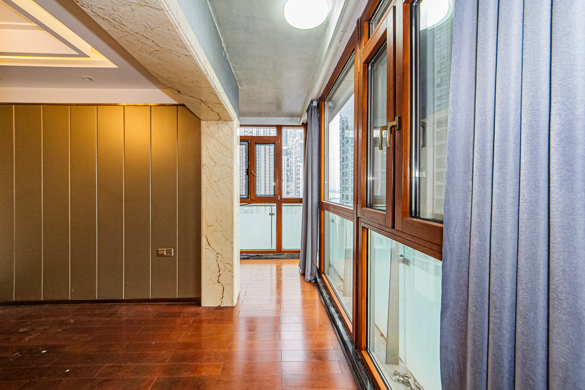 北辰定江洋 4室2厅1卫 450.0万 北辰定江洋 4室2厅1卫 450.0万阳台