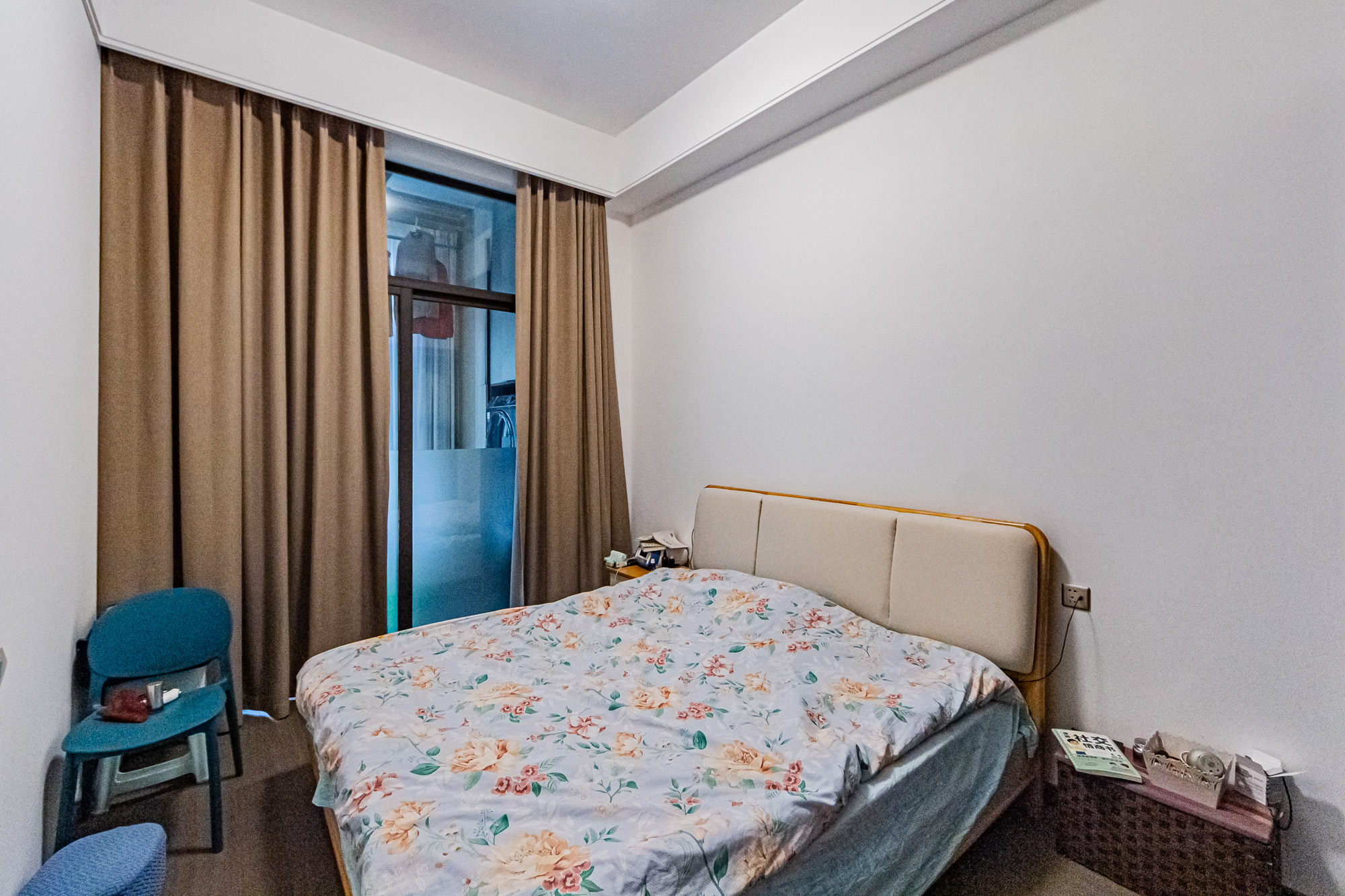 龙湖春江天玺 4室2厅2卫 163.0万 龙湖春江天玺 4室2厅2卫 163.0万卧室