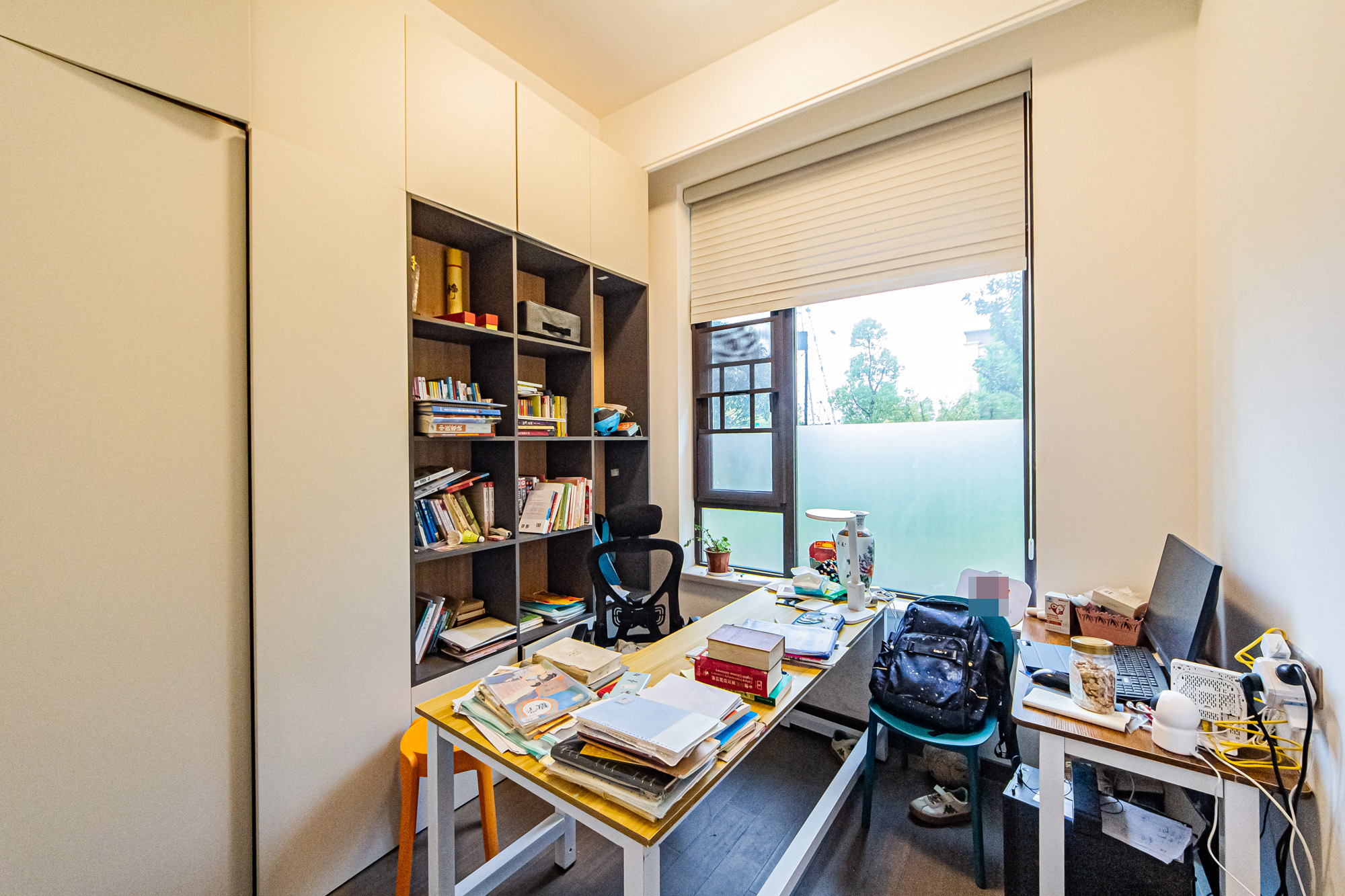 龙湖春江天玺 4室2厅2卫 163.0万 龙湖春江天玺 4室2厅2卫 163.0万卧室