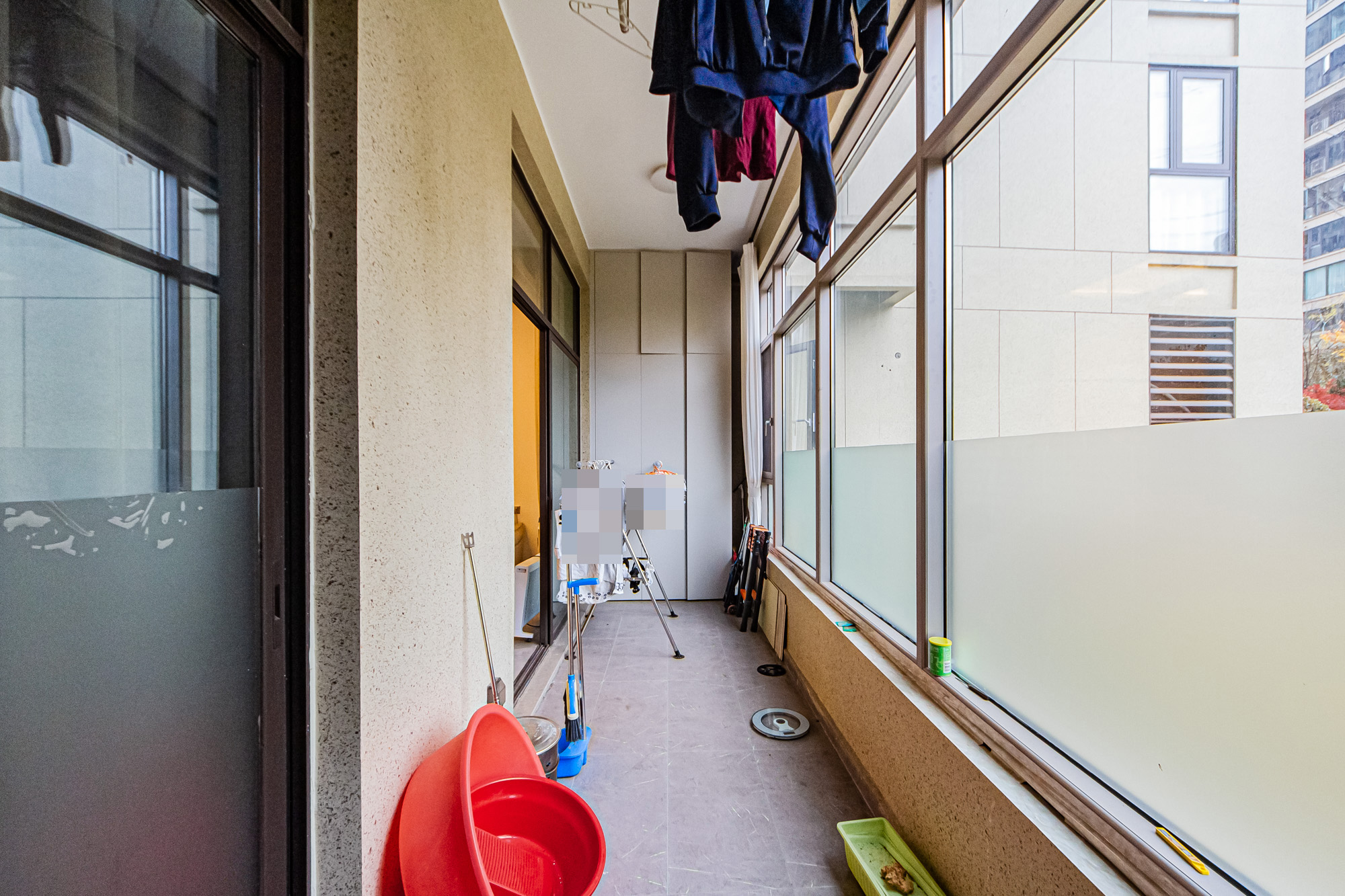 龙湖春江天玺 4室2厅2卫 163.0万 龙湖春江天玺 4室2厅2卫 163.0万阳台