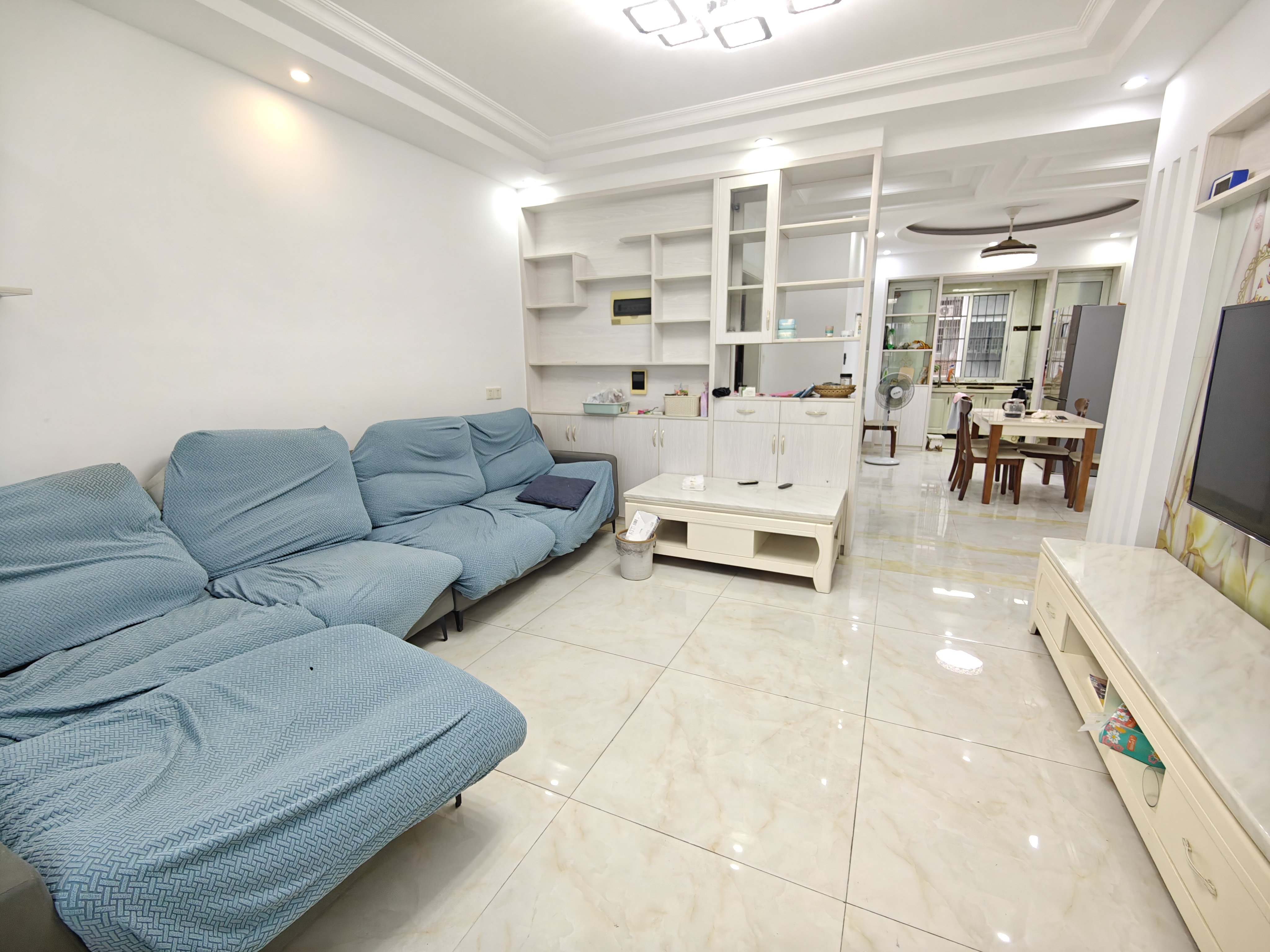 山河锦园 3室2厅2卫 50.0万 山河锦园 3室2厅2卫 50.0万室内图