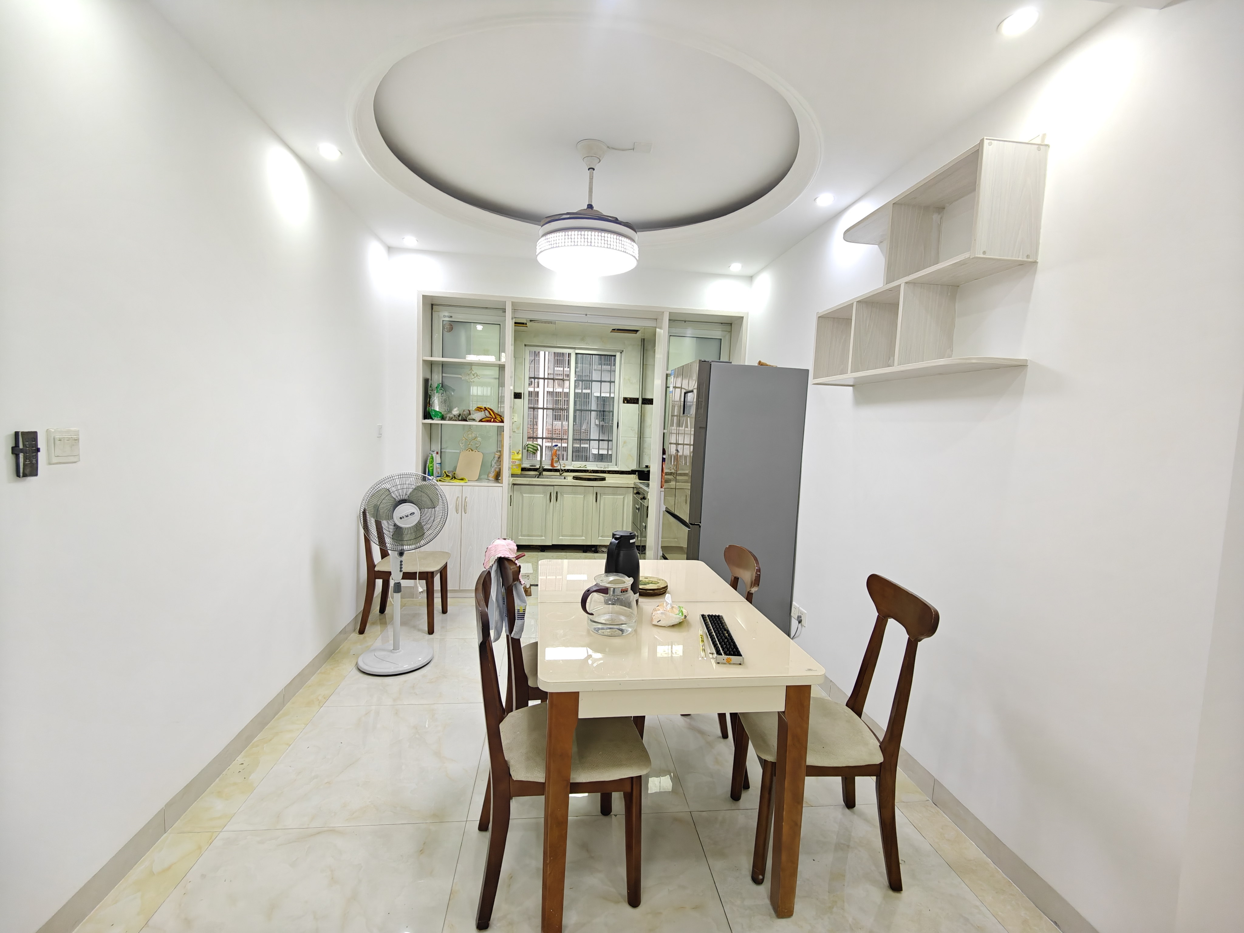 山河锦园 3室2厅2卫 50.0万 山河锦园 3室2厅2卫 50.0万室内图