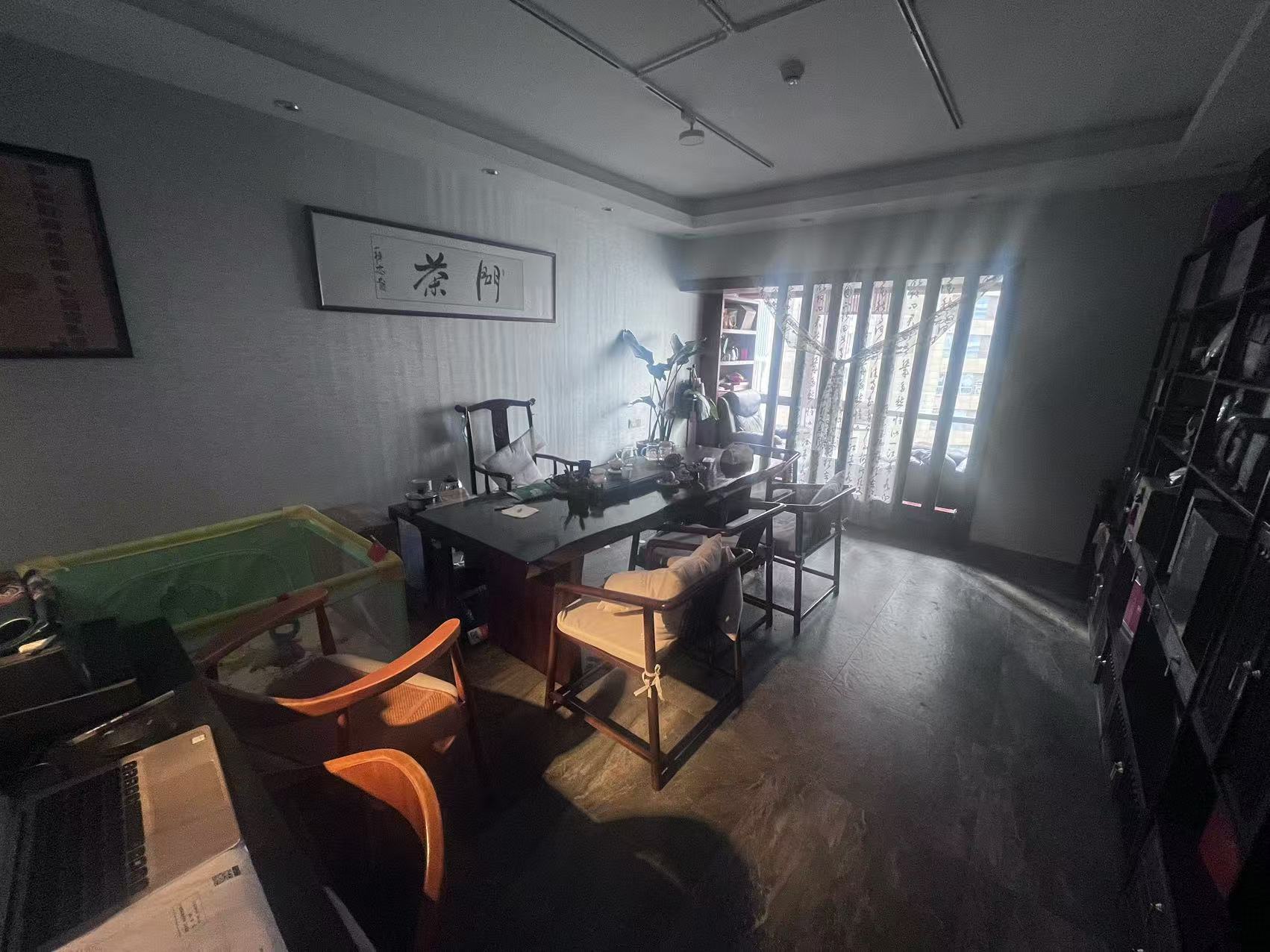 保利国际广场 1室1厅1卫 2500.0元/月 保利国际广场 1室1厅1卫 2500.0元/月室内图