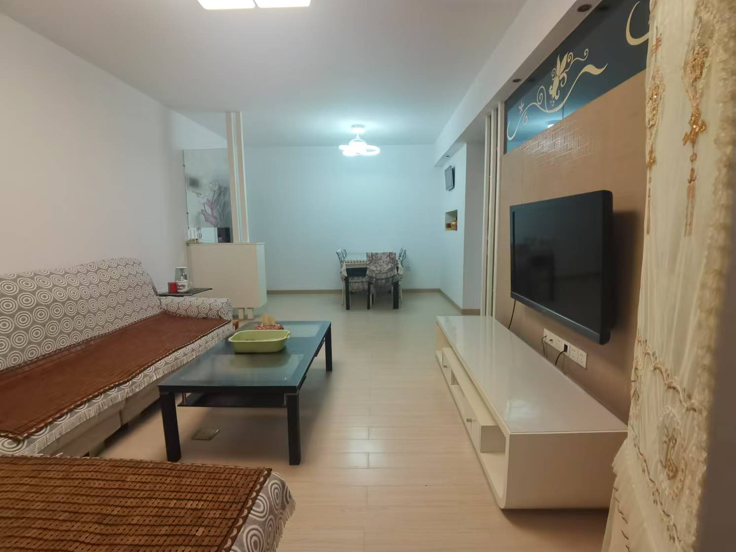 曦美苑 2室1厅1卫 39.8万 曦美苑 2室1厅1卫 39.8万室内图