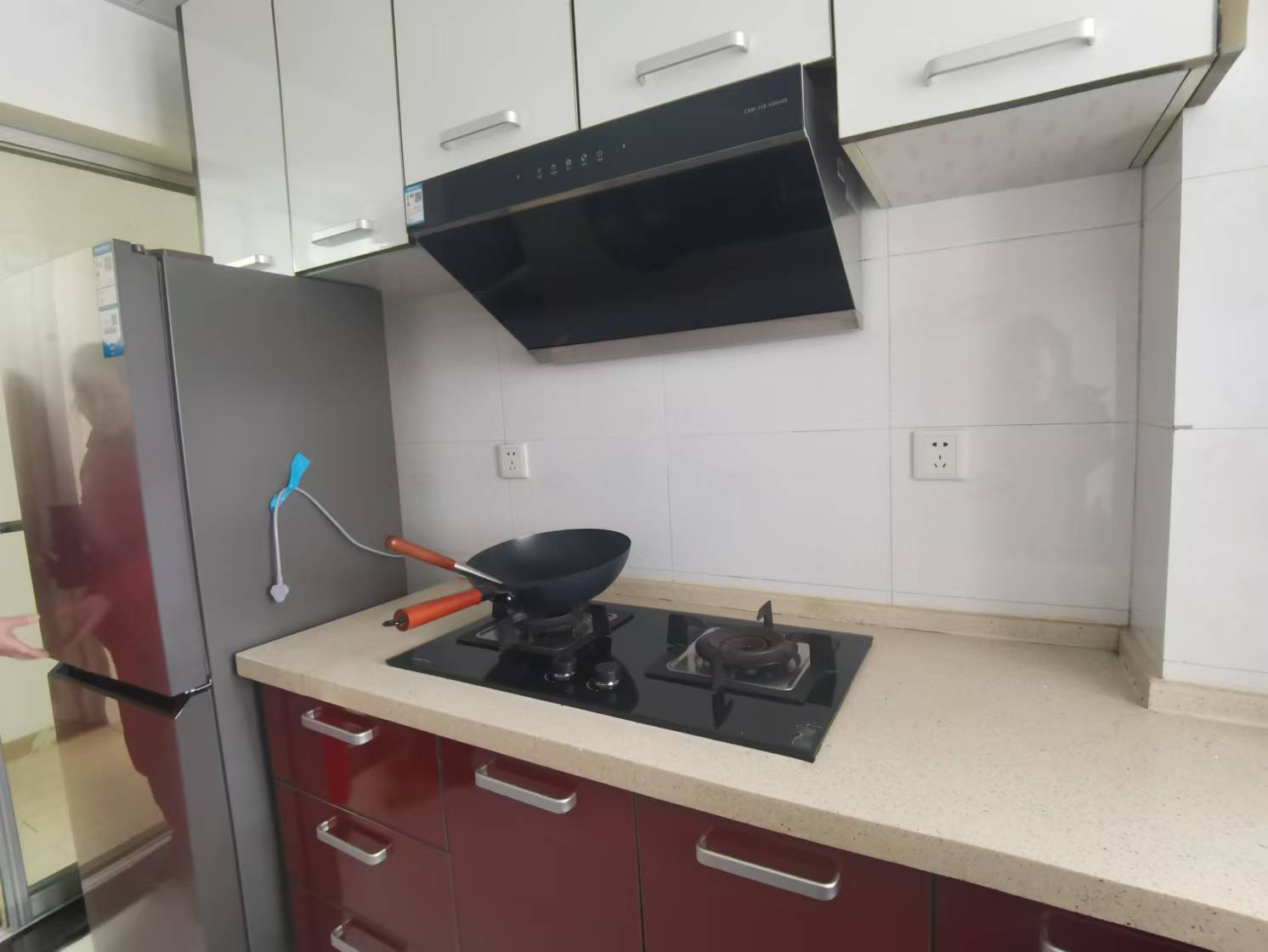 曦美苑 2室1厅1卫 39.8万 曦美苑 2室1厅1卫 39.8万室内图