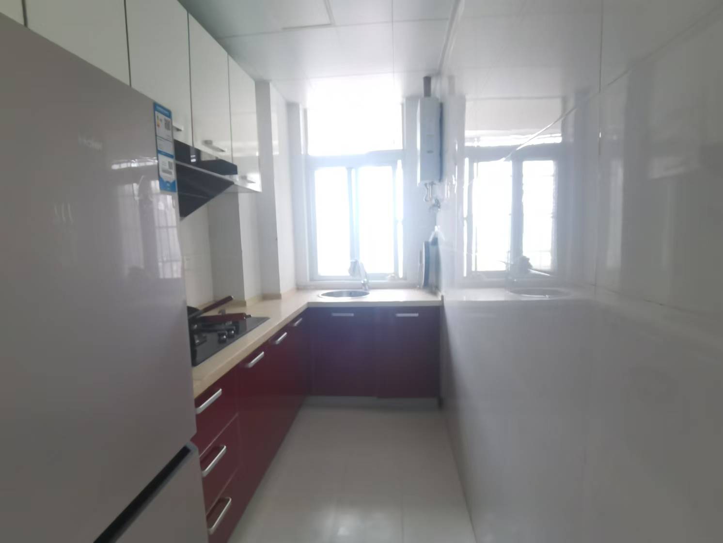 曦美苑 2室1厅1卫 39.8万 曦美苑 2室1厅1卫 39.8万室内图