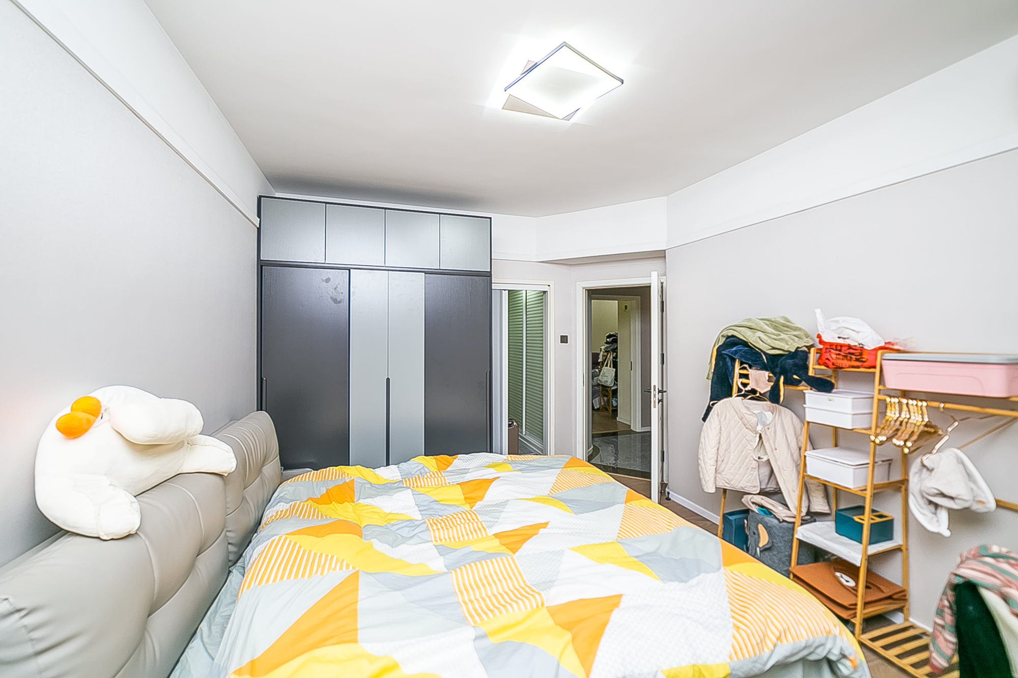 钱隆樽品(一、二、三期)  3室2厅2卫    106.8万 钱隆樽品(一、二、三期)  3室2厅2卫    106.8万卧室