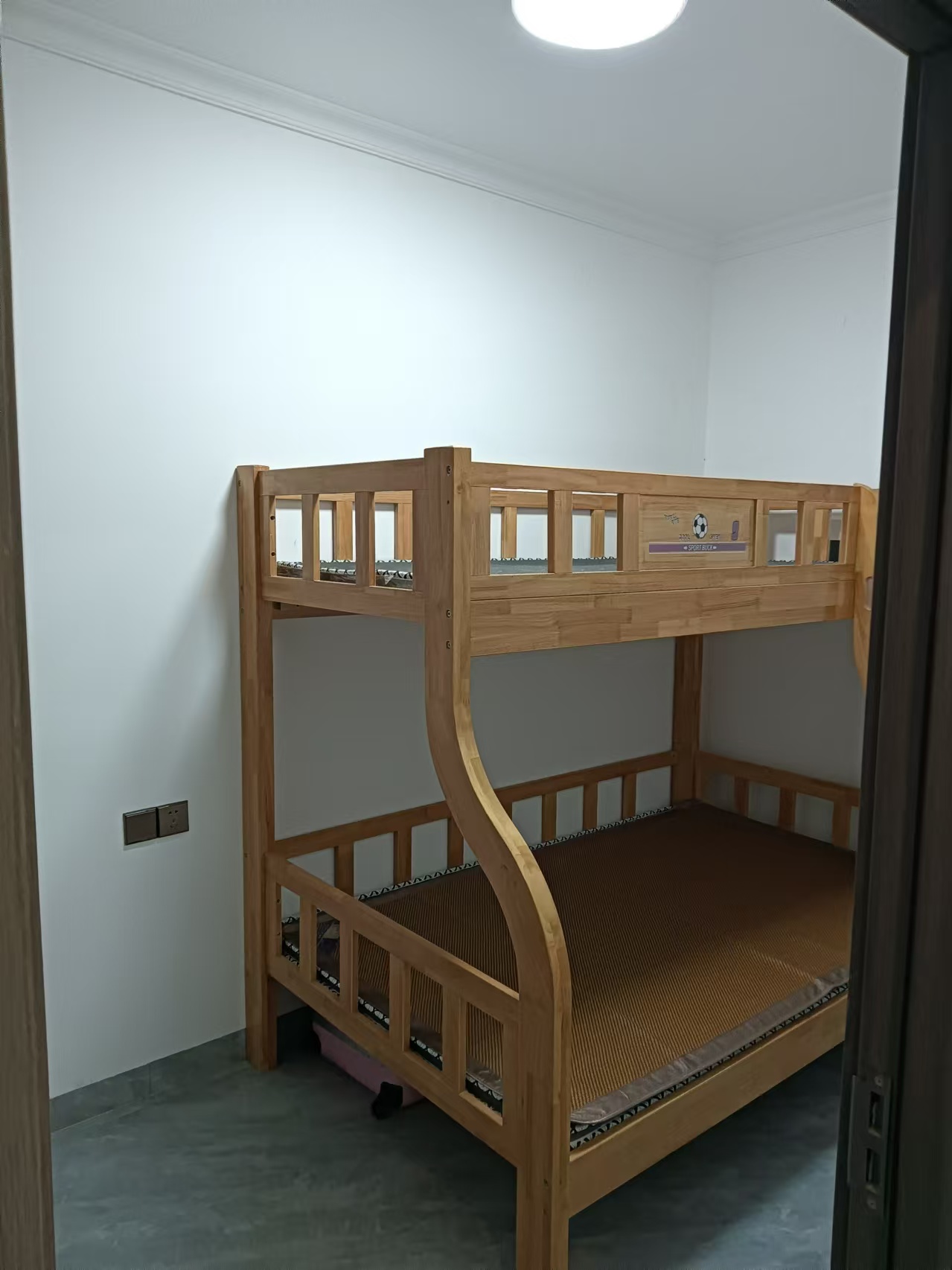 锦绣贤苑  2室1厅1卫   1600.00元/月室内图