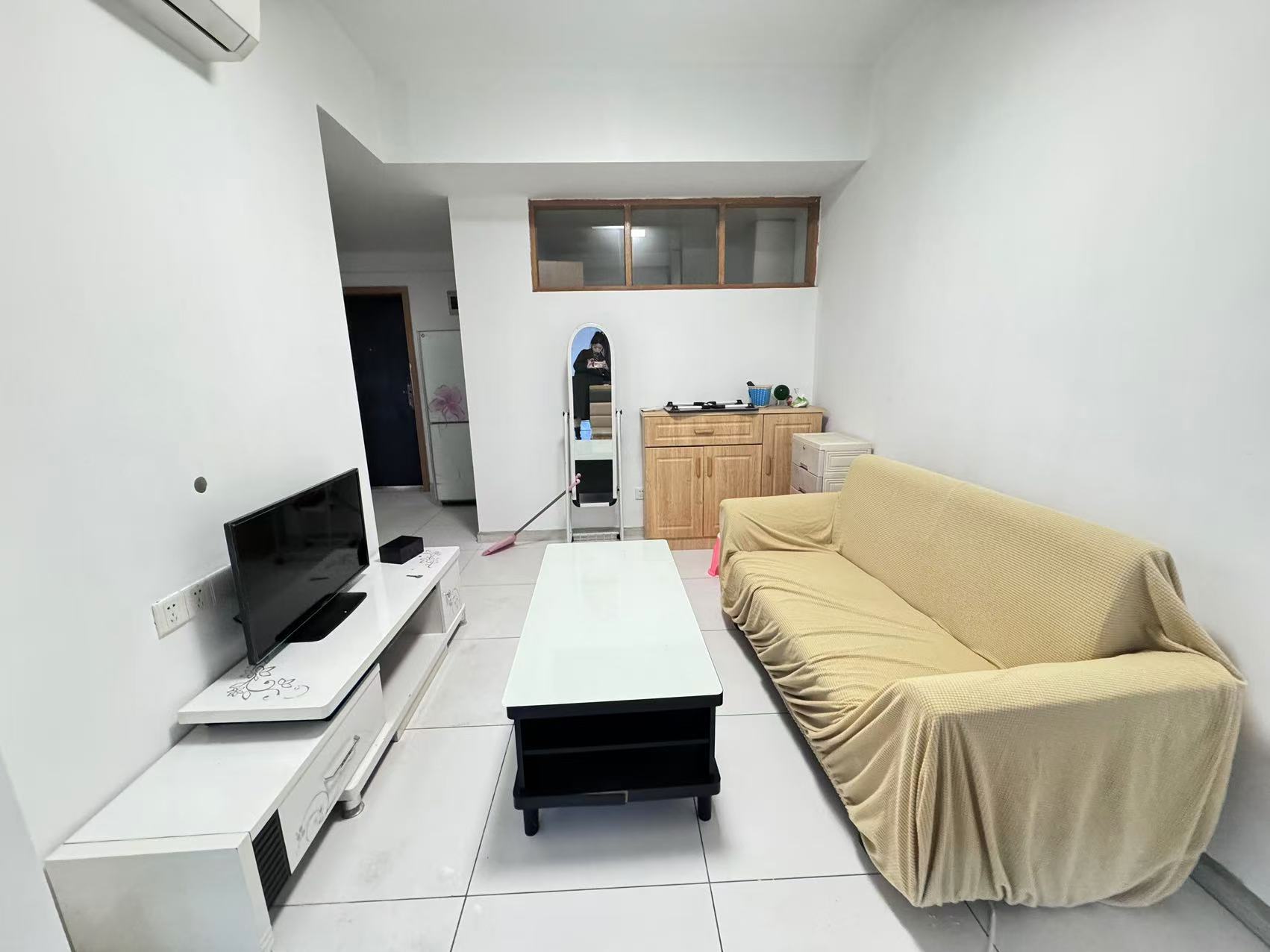 山水国际 1室1厅1卫 20.0万 山水国际 1室1厅1卫 20.0万室内图