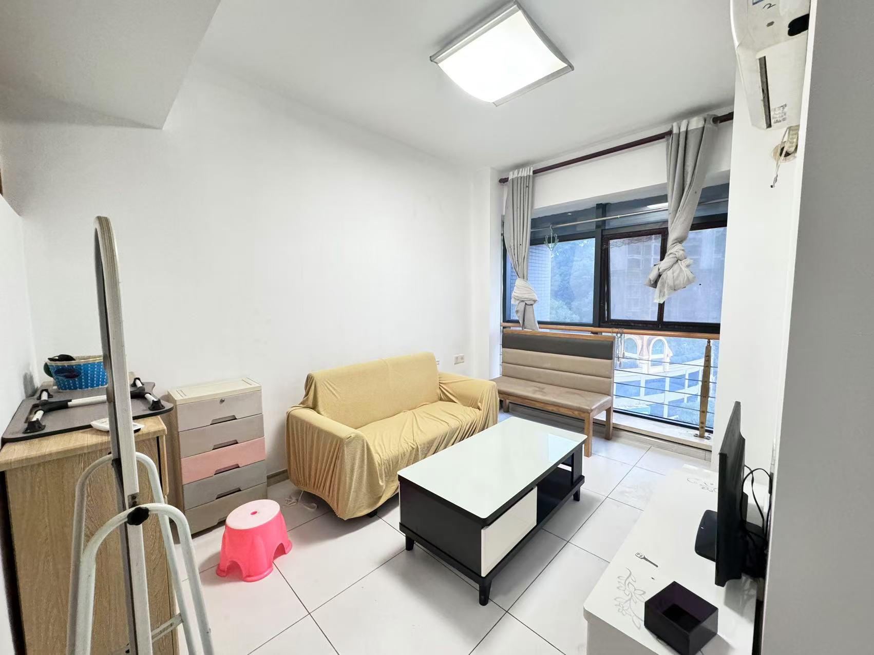 山水国际 1室1厅1卫 20.0万 山水国际 1室1厅1卫 20.0万室内图