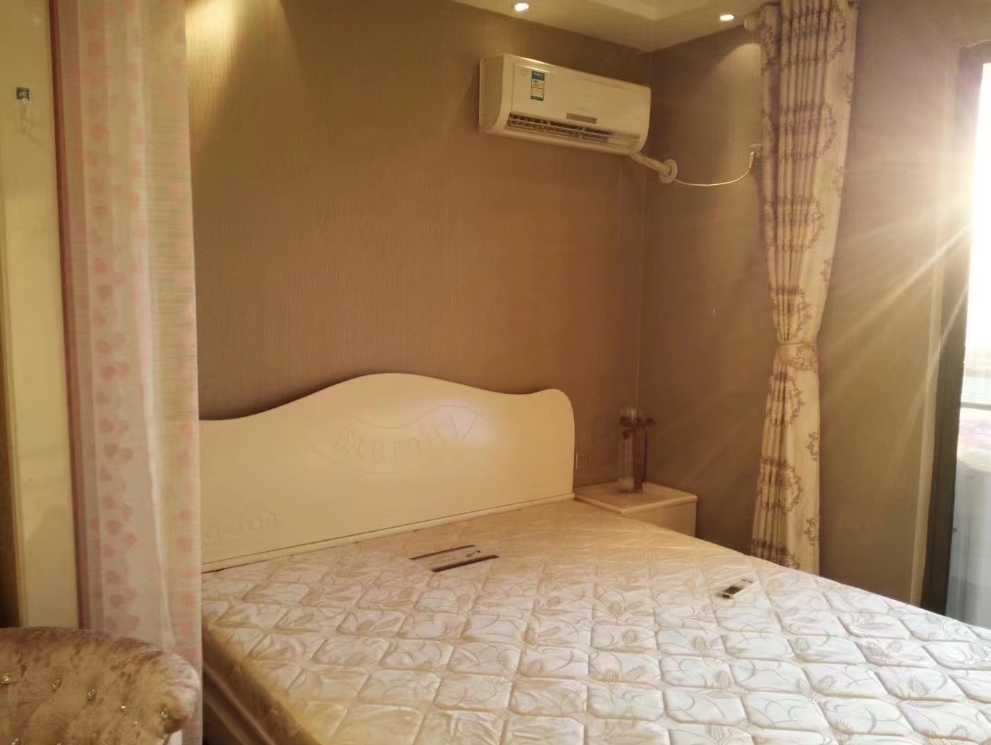 万豪城市花园 1室1厅1卫 1000.0元/月 万豪城市花园 1室1厅1卫 1000.0元/月室内图