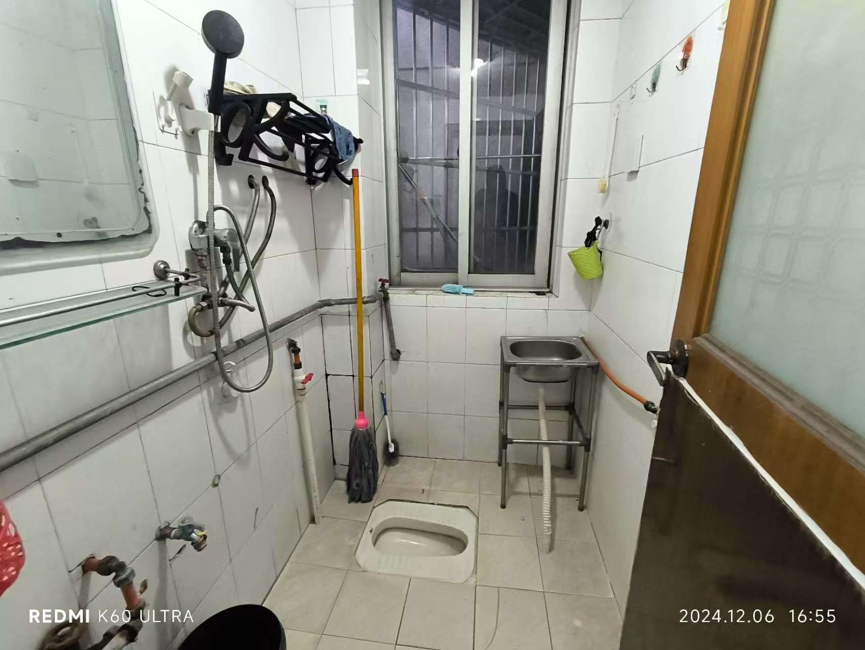 安泰新村  2室2厅1卫    1500.0元/月室内图