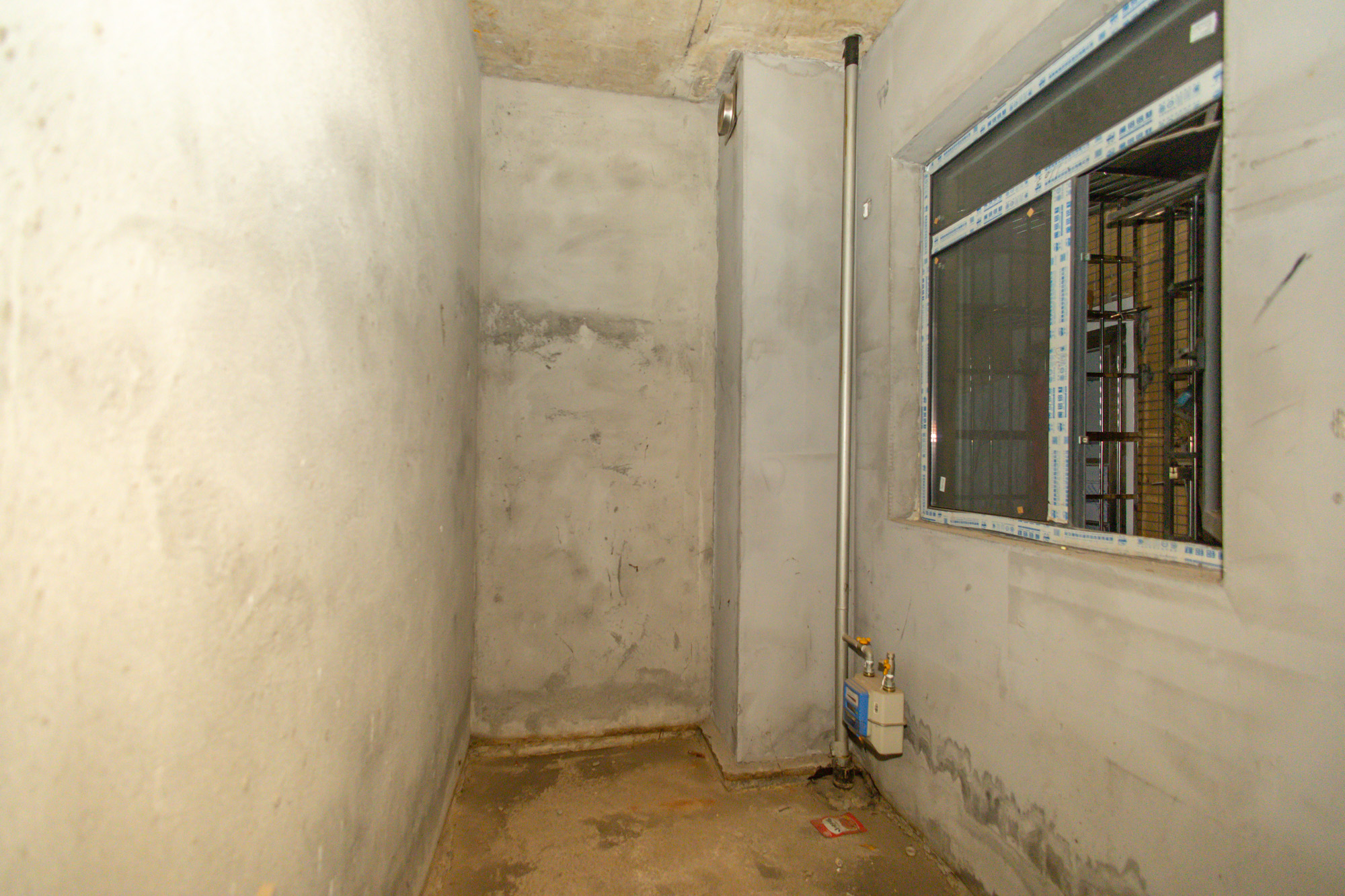 广华国际公馆(广华大厦) 2室2厅1卫 65.0万 广华国际公馆(广华大厦) 2室2厅1卫 65.0万厨房