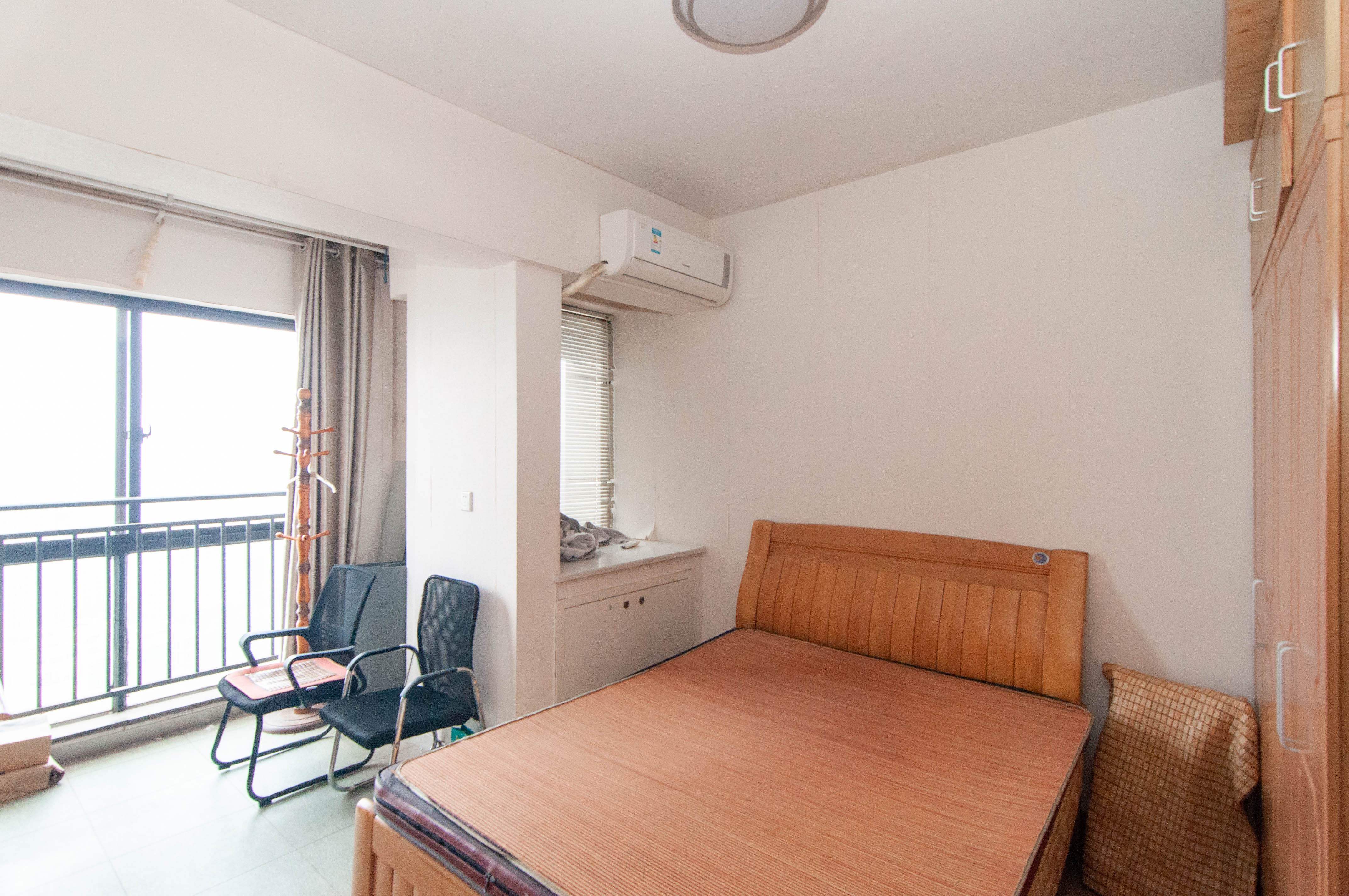 建安像素汇  1室1厅1卫   17.80万客厅
