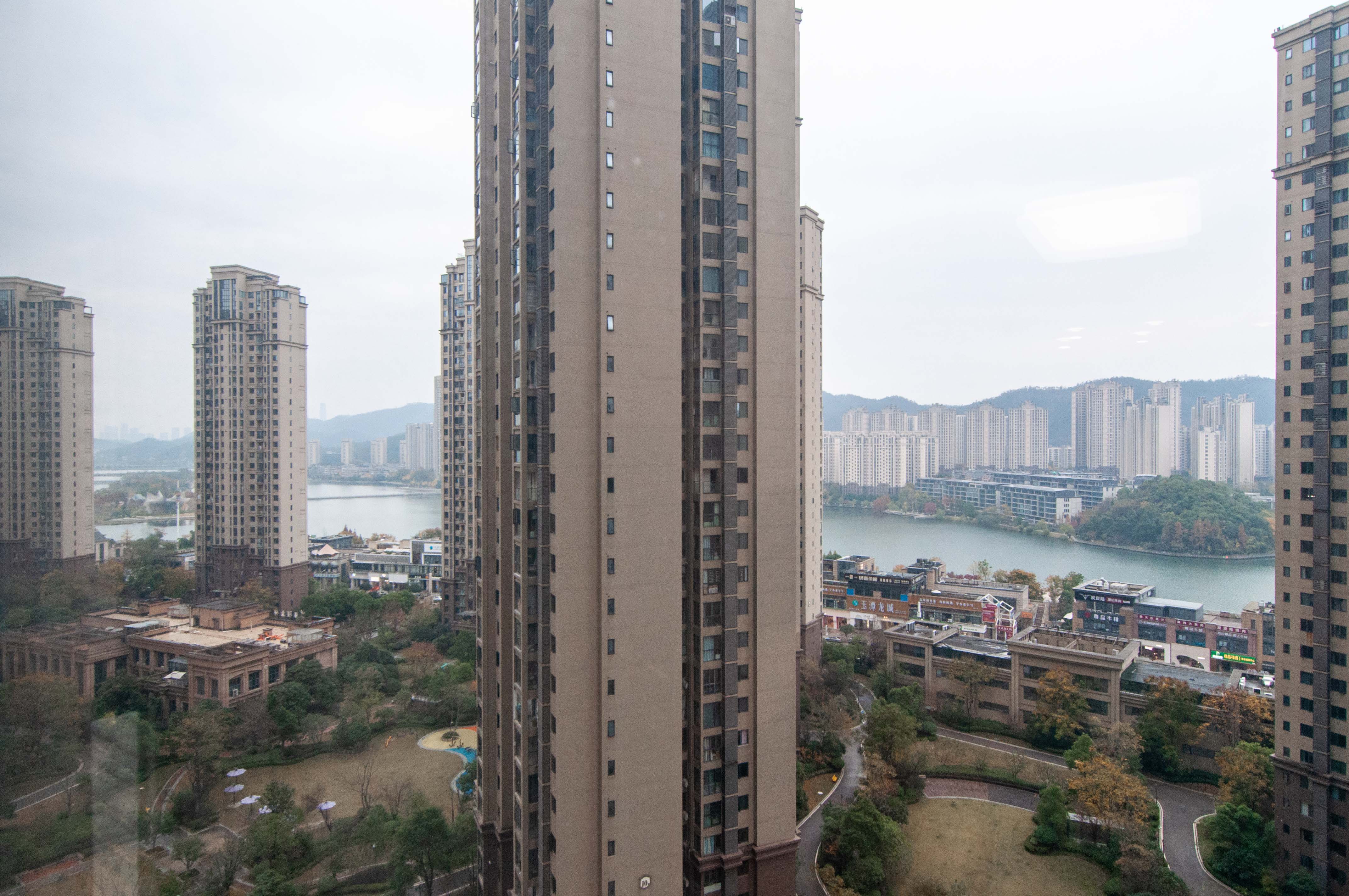 中建梅溪湖中心  3室2厅1卫   150.00万其他