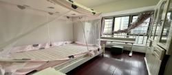 佳兆业金域天下二期  3室2厅1卫   1800.00元/月