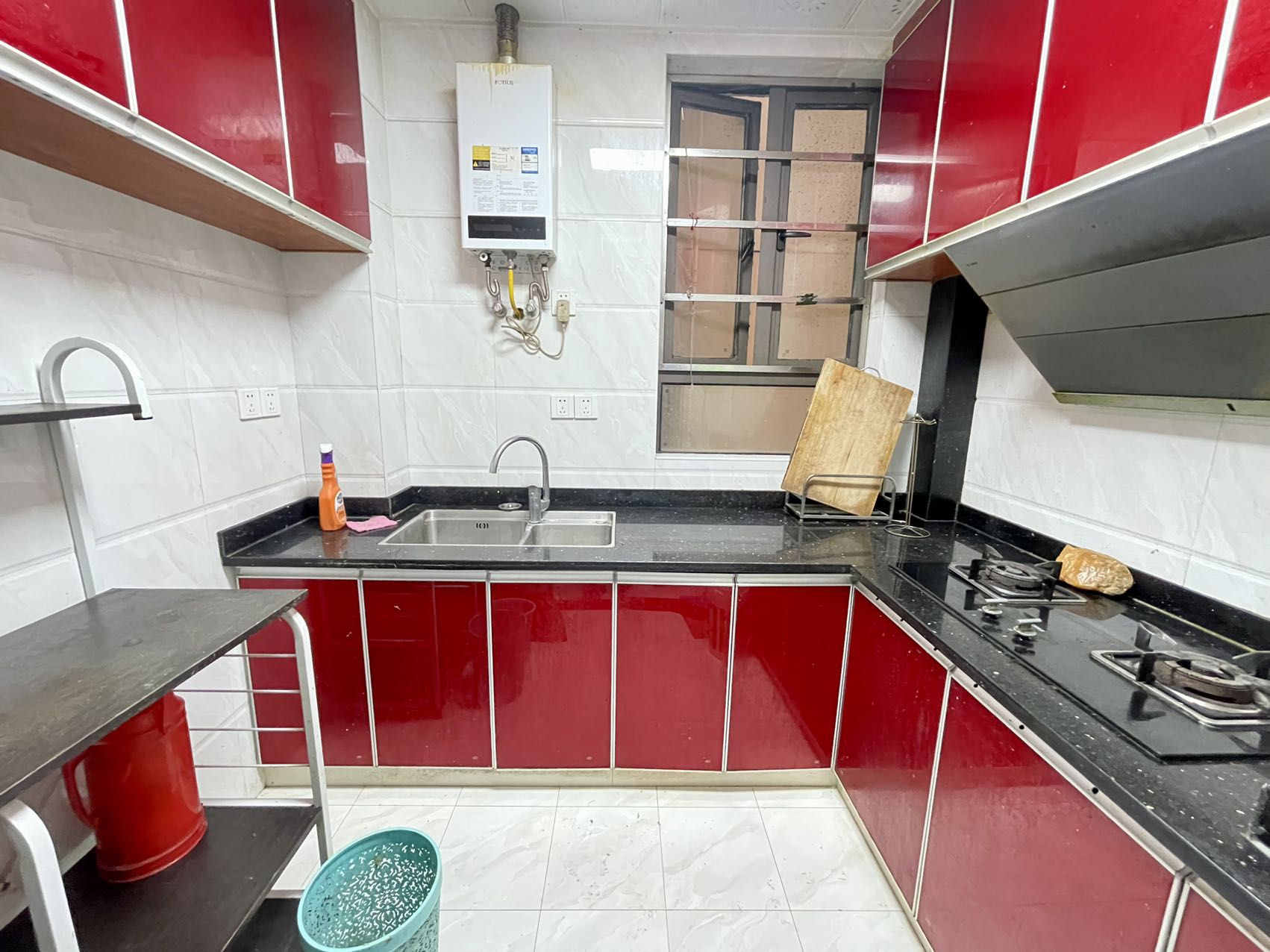 佳兆业金域天下二期 3室2厅1卫 1800.0元/月 佳兆业金域天下二期 3室2厅1卫 1800.0元/月室内图