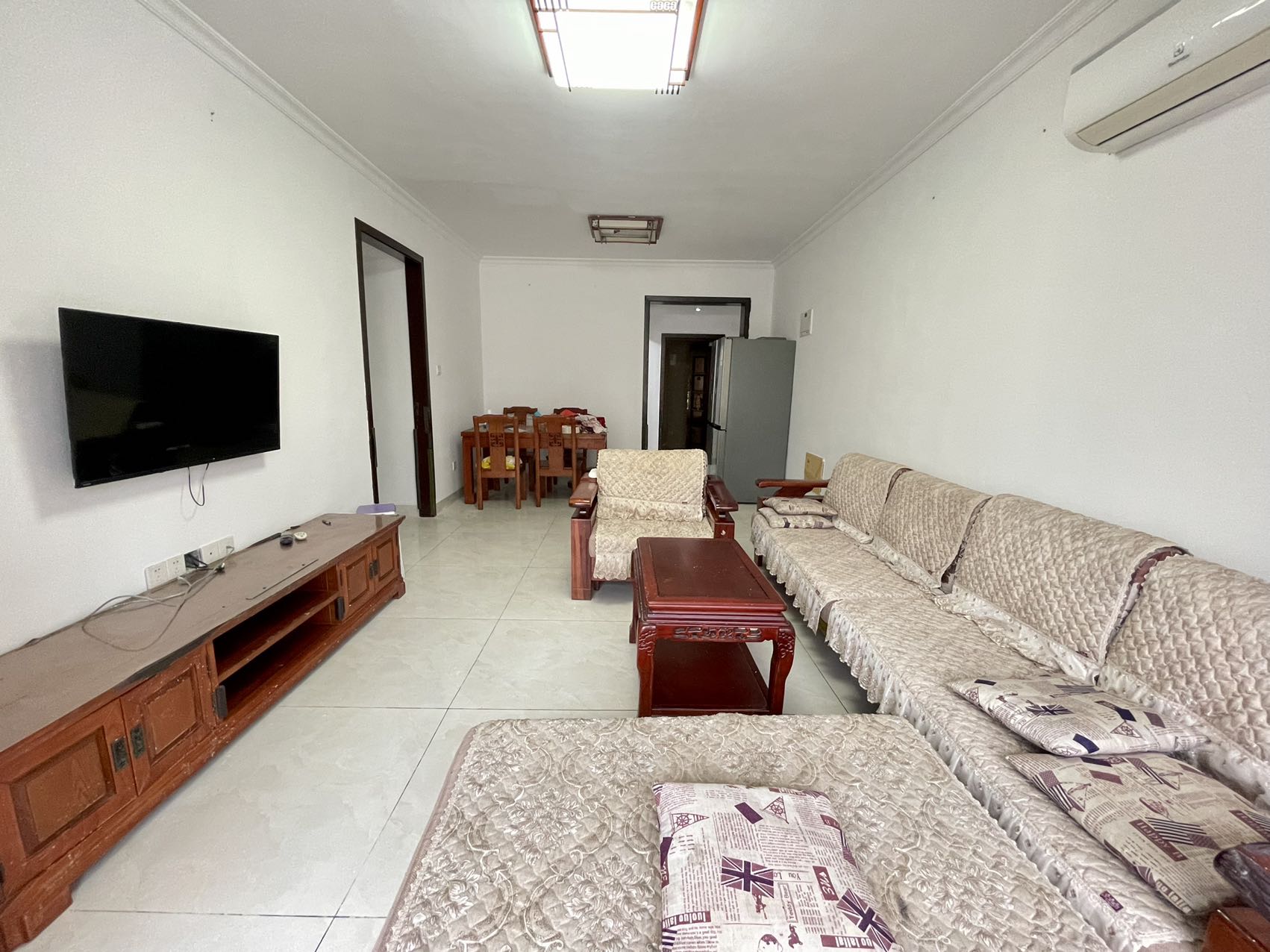 佳兆业金域天下二期 3室2厅1卫 42.8万 佳兆业金域天下二期 3室2厅1卫 42.8万室内图