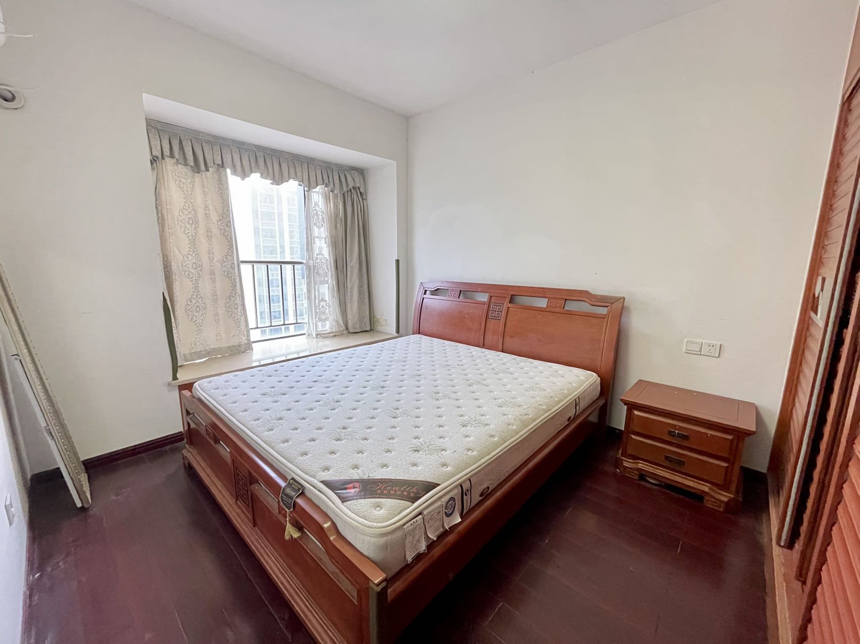 佳兆业金域天下二期 3室2厅1卫 42.8万 佳兆业金域天下二期 3室2厅1卫 42.8万室内图