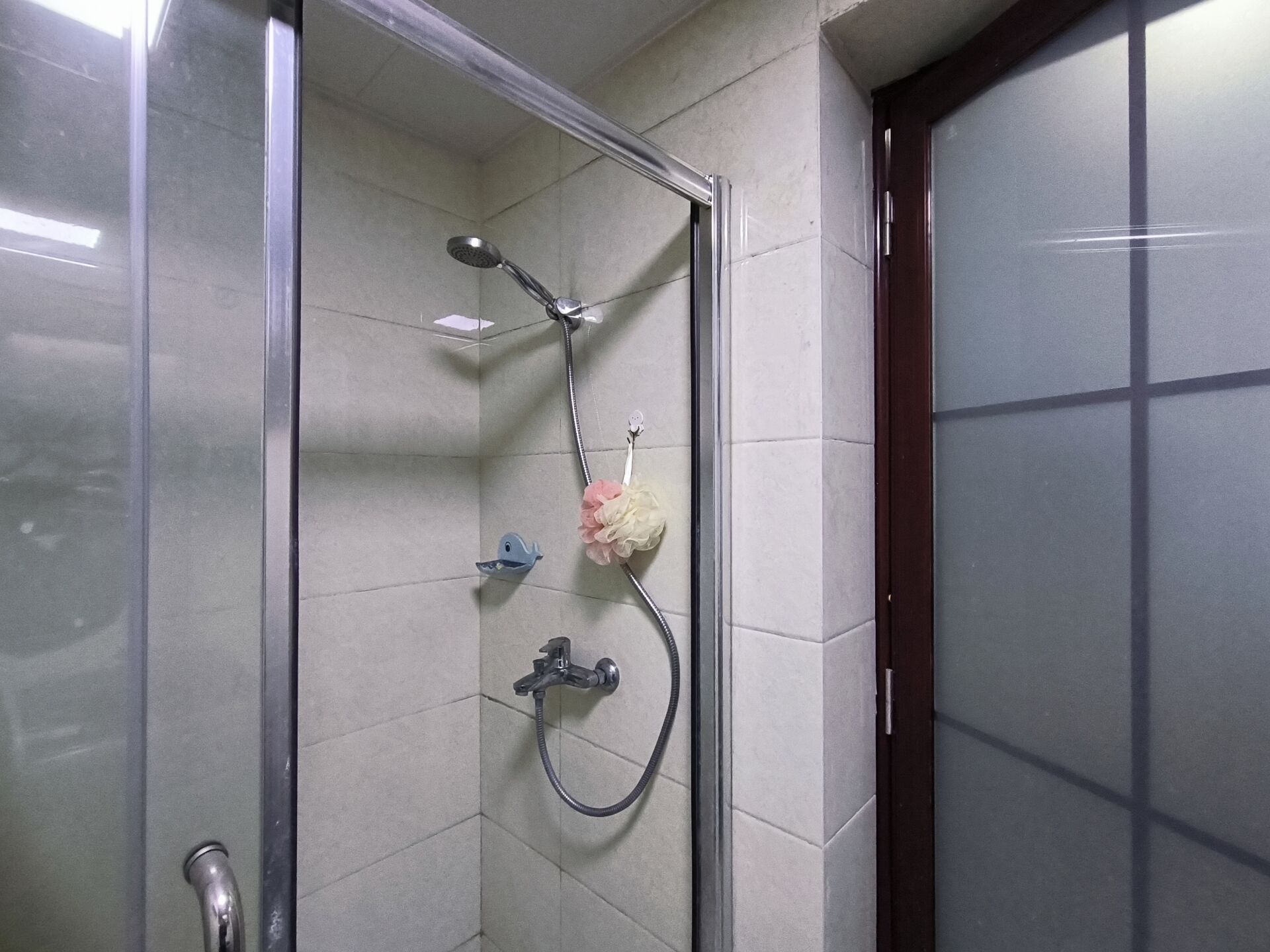 康桥美郡 1室1厅1卫 1100.0元/月 康桥美郡 1室1厅1卫 1100.0元/月室内图