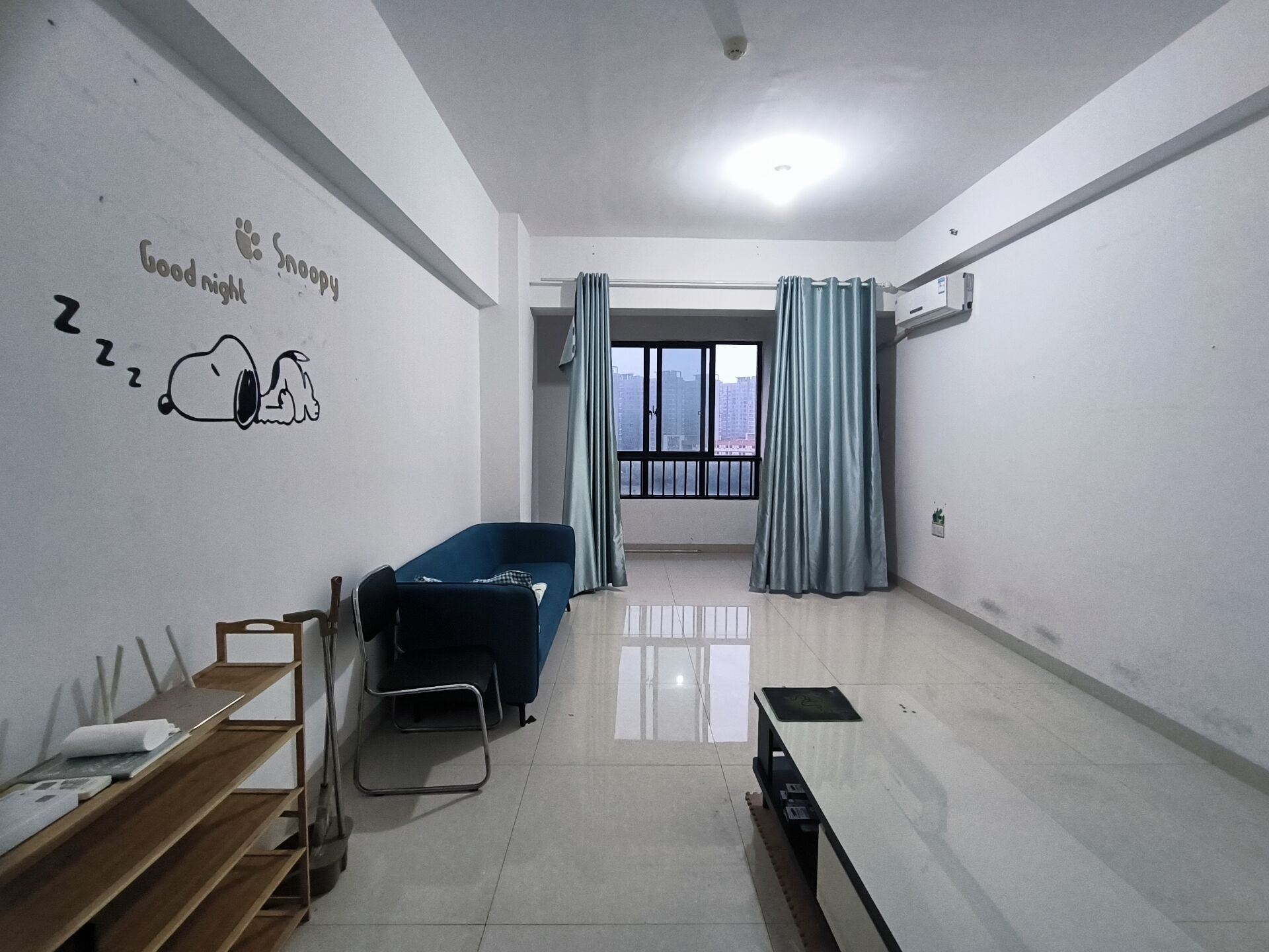 康桥美郡 1室1厅1卫 1100.0元/月 康桥美郡 1室1厅1卫 1100.0元/月室内图