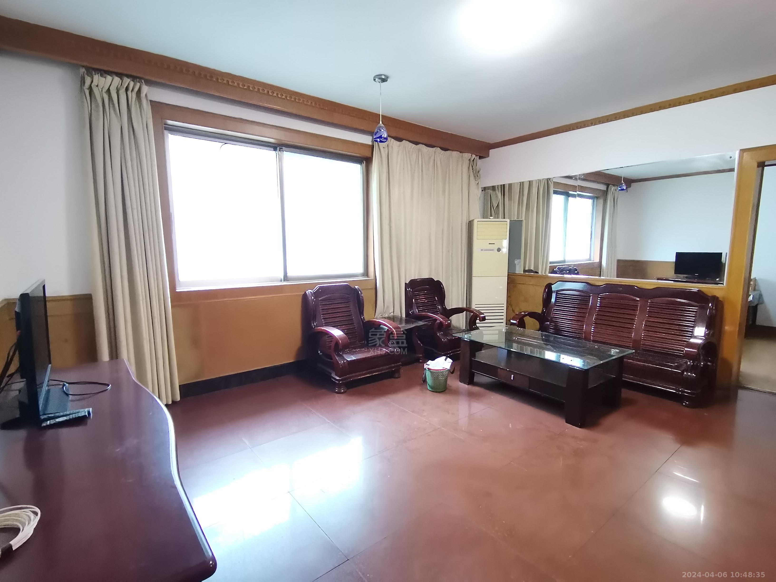 株洲保利花园 3室2厅1卫 1000.0元/月 株洲保利花园 3室2厅1卫 1000.0元/月室内图