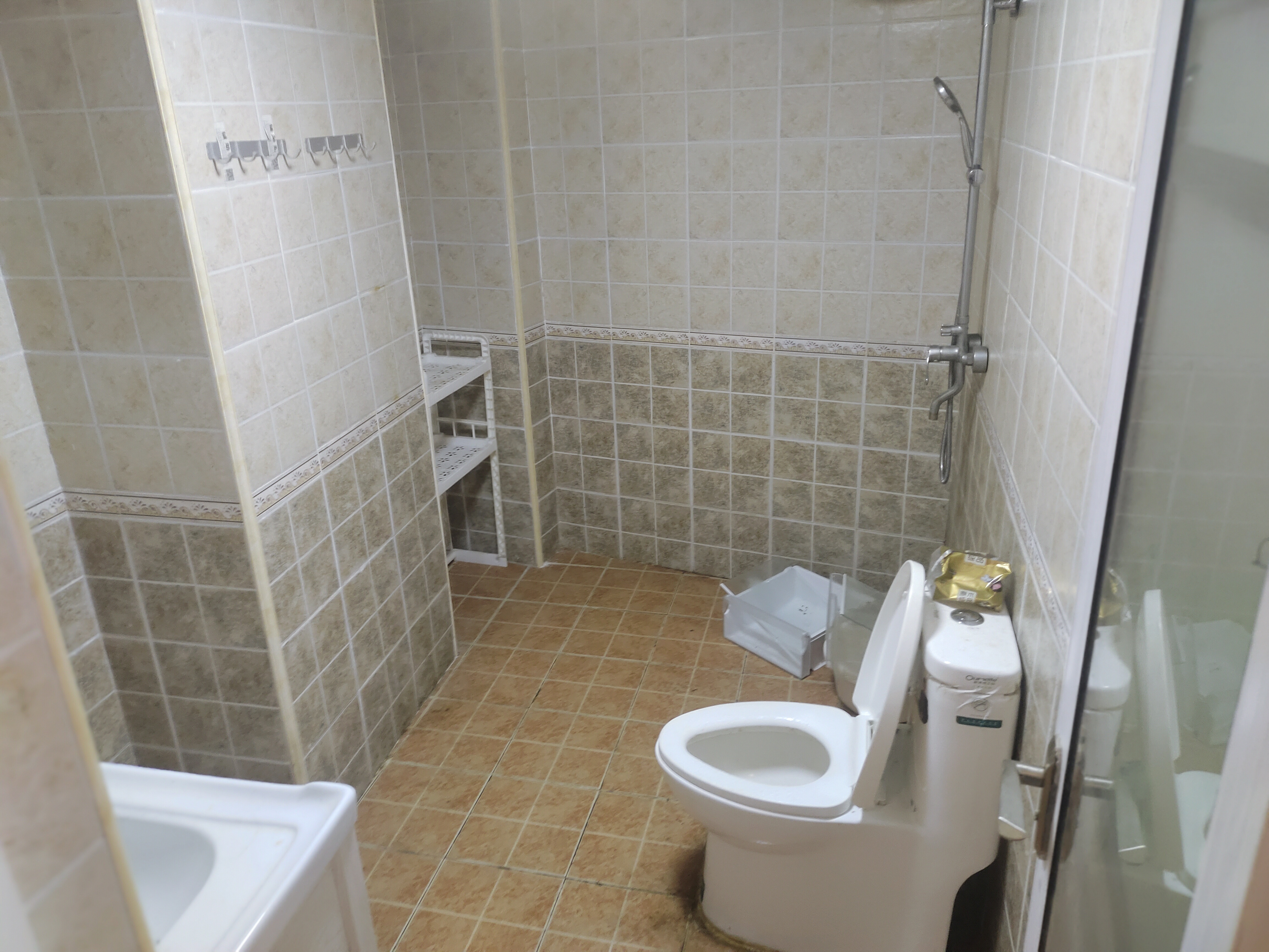 书馨苑 1室1厅1卫 1600.0元/月 书馨苑 1室1厅1卫 1600.0元/月室内图