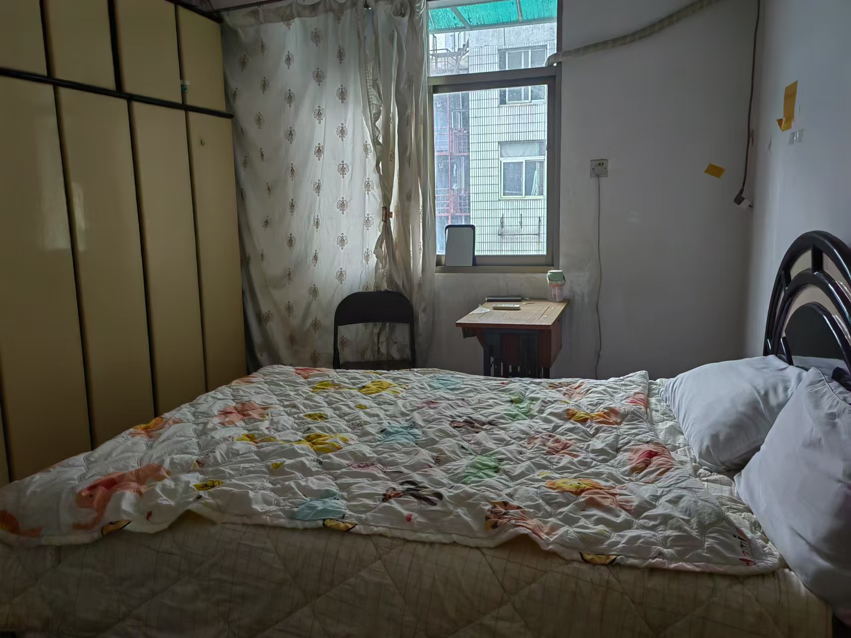 中南石油局宿舍 2室1厅1卫 1800.0元/月 中南石油局宿舍 2室1厅1卫 1800.0元/月室内图